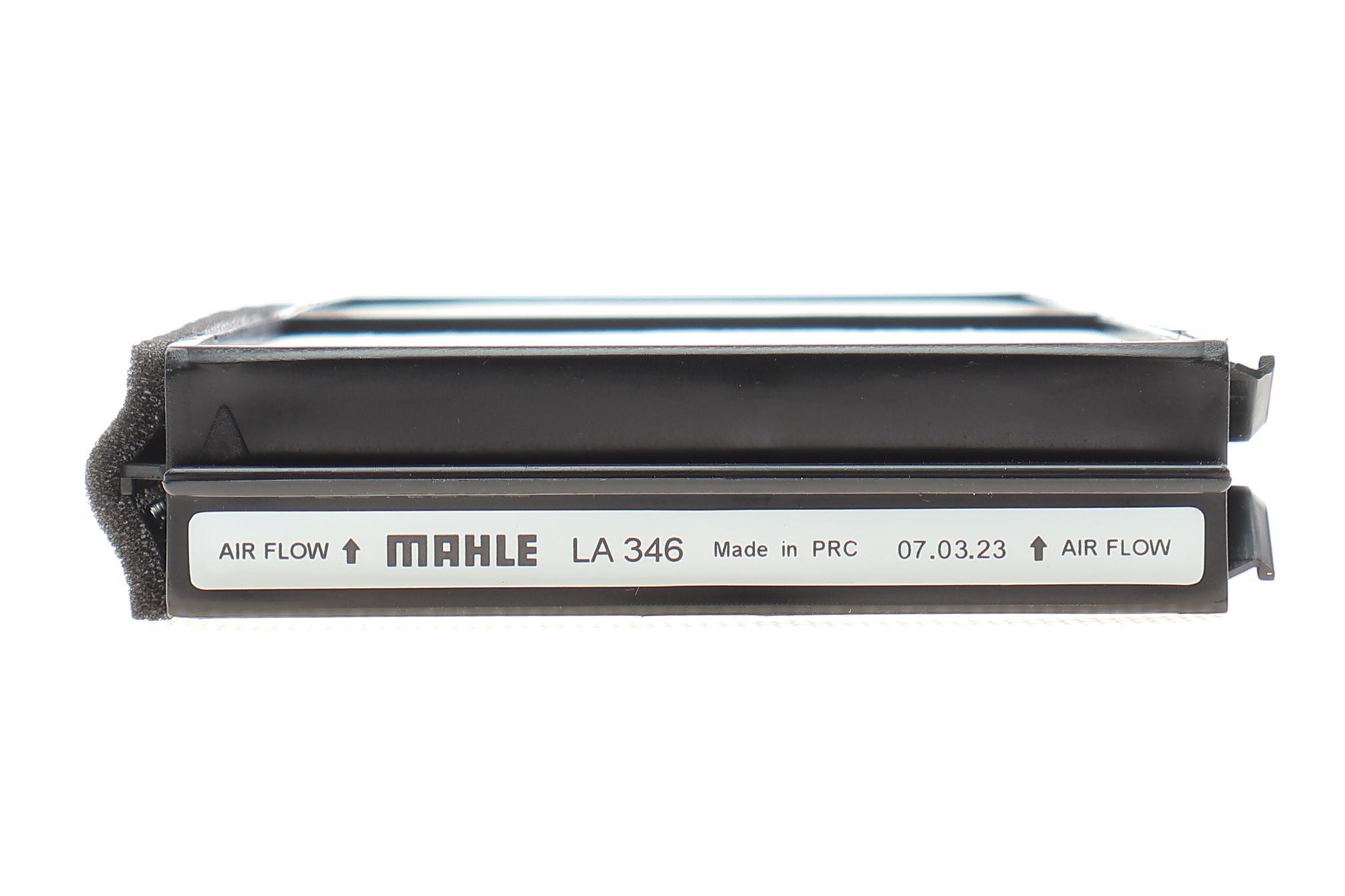 Фільтр салону Mazda 3/ 5 1.4-2.0 03-10