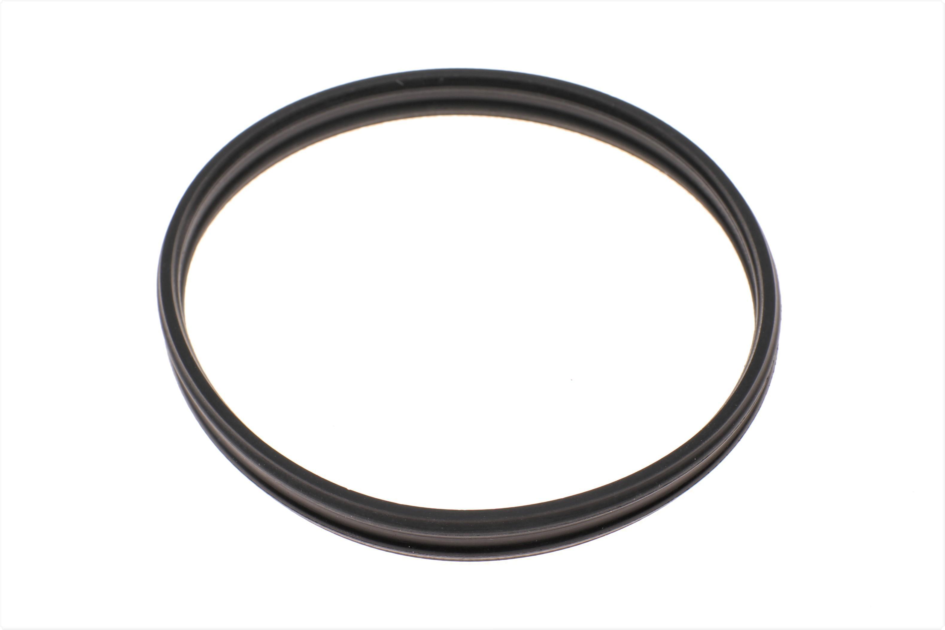 Фільтр паливний VW Touareg 3.0 TDI 02-10