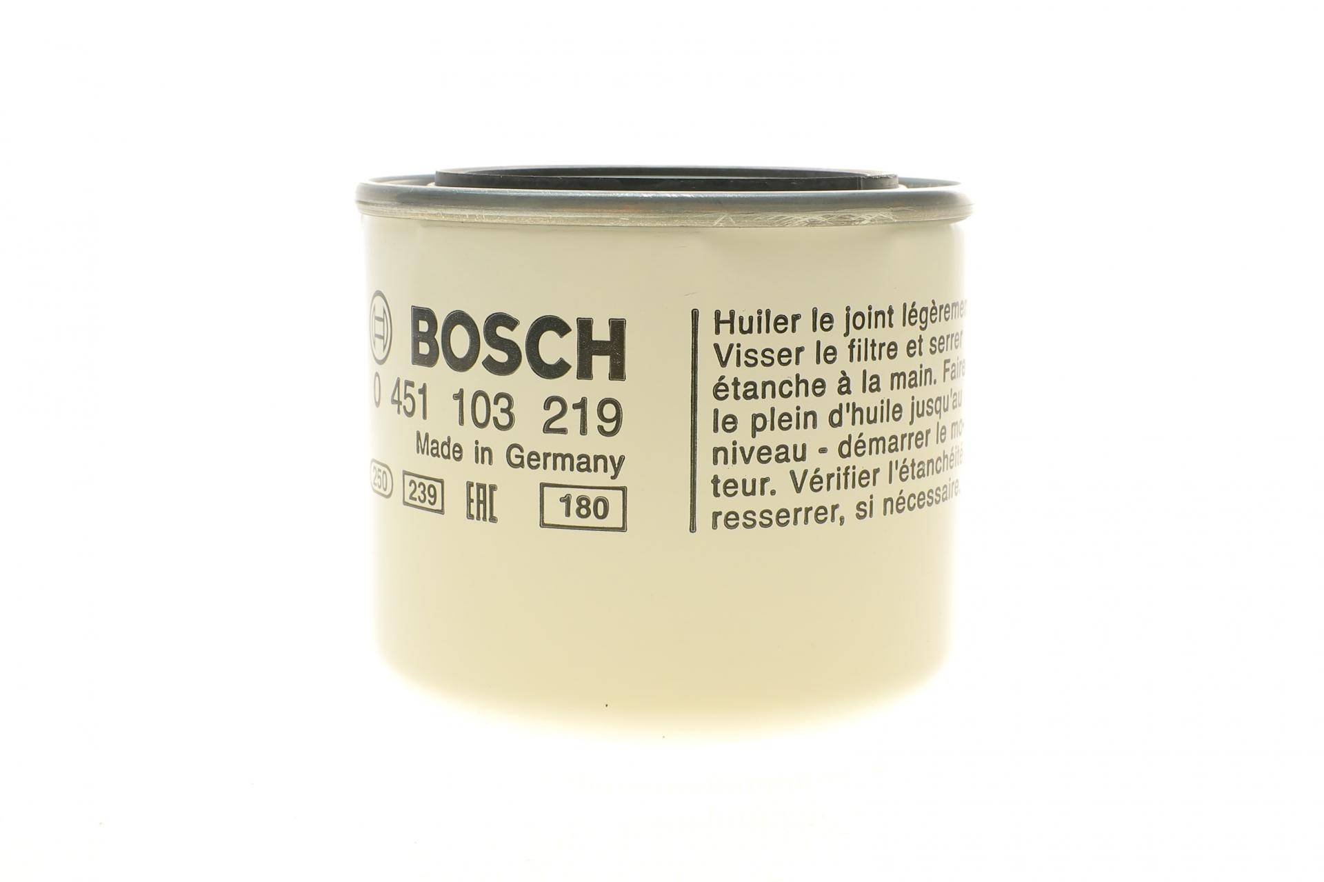 Фільтр масляний Volvo S40/S70/V90 2.0-2.5 95-00 (EU)