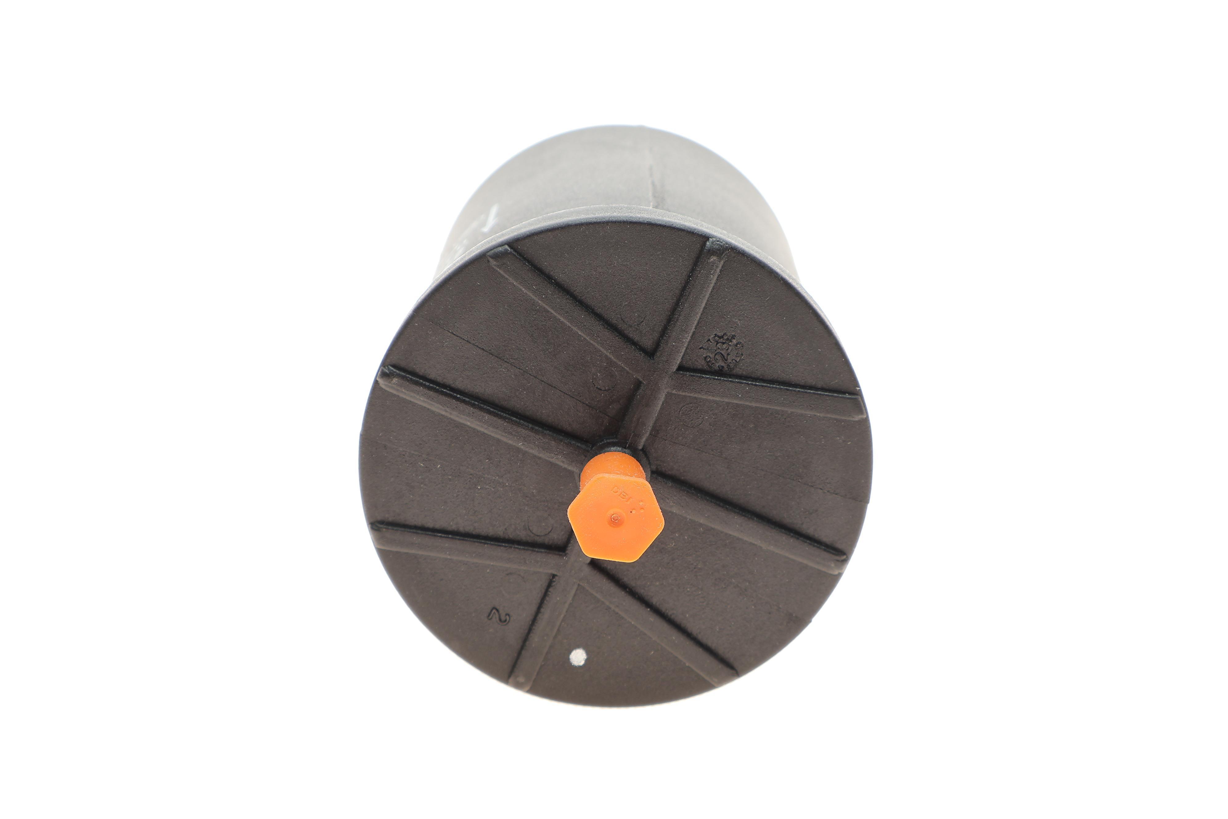 Фільтр паливний Audi/BMW/Fiat/VW (бензин)