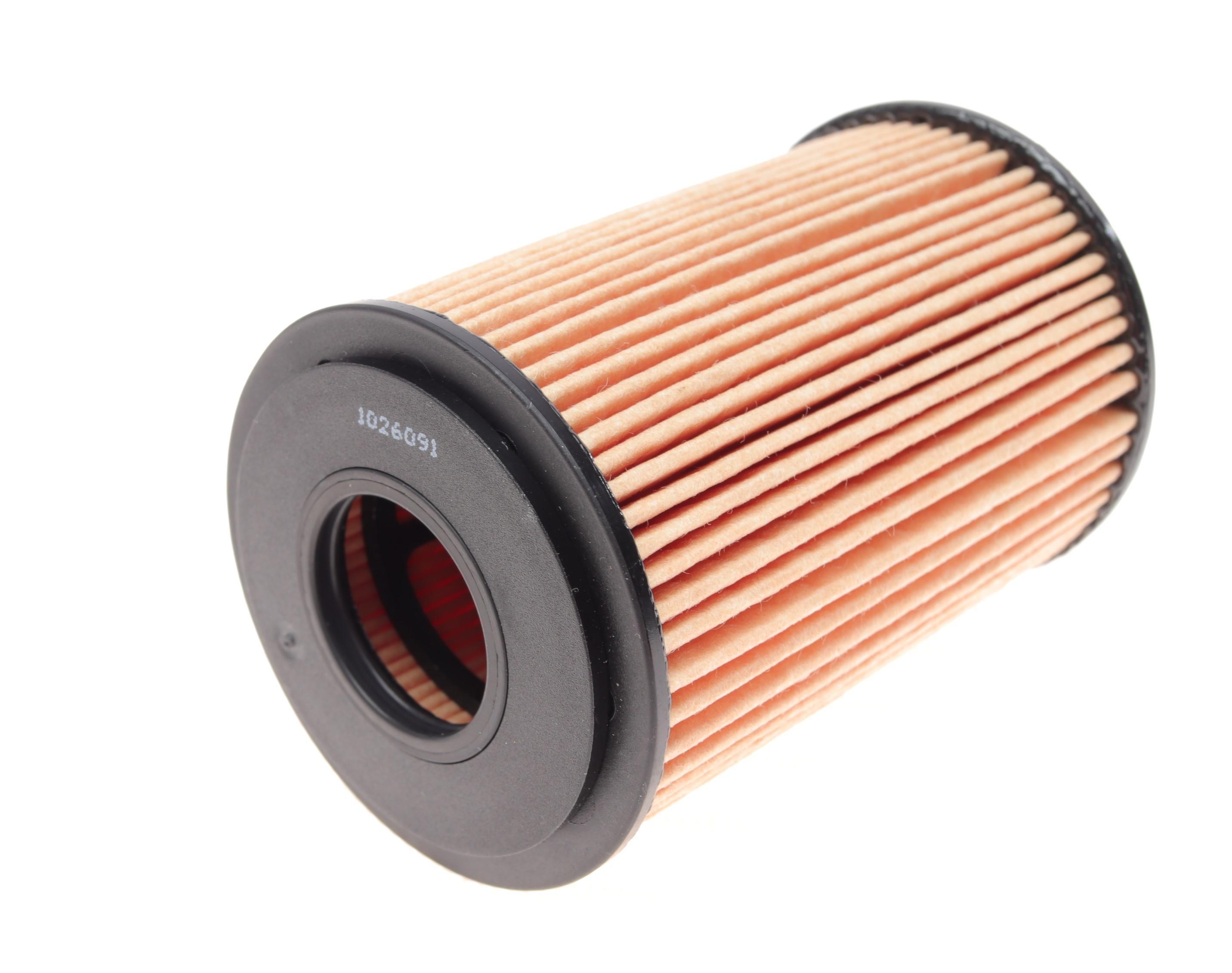 Фільтр масляний MB (W168) (бензин)