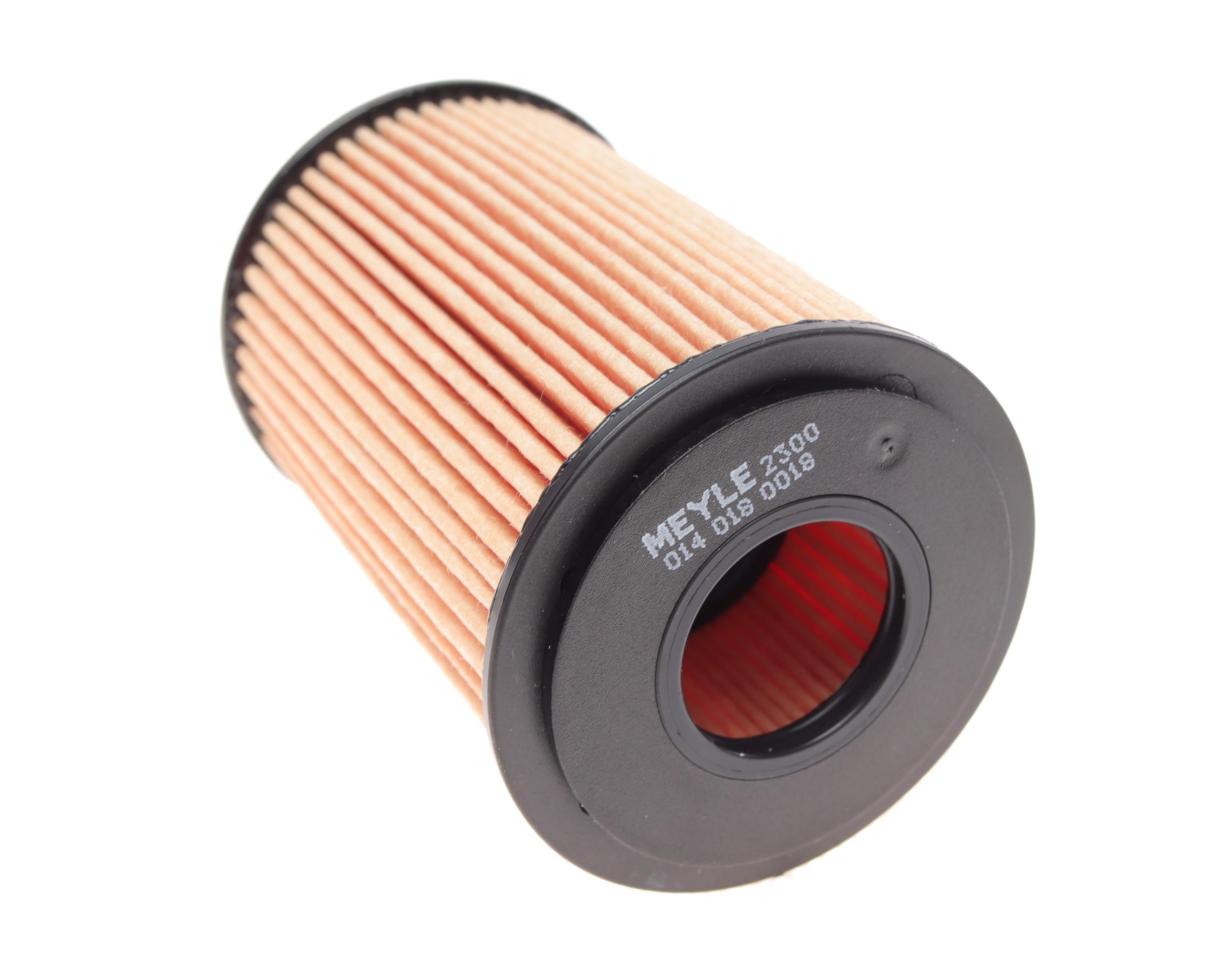 Фільтр масляний MB (W168) (бензин)