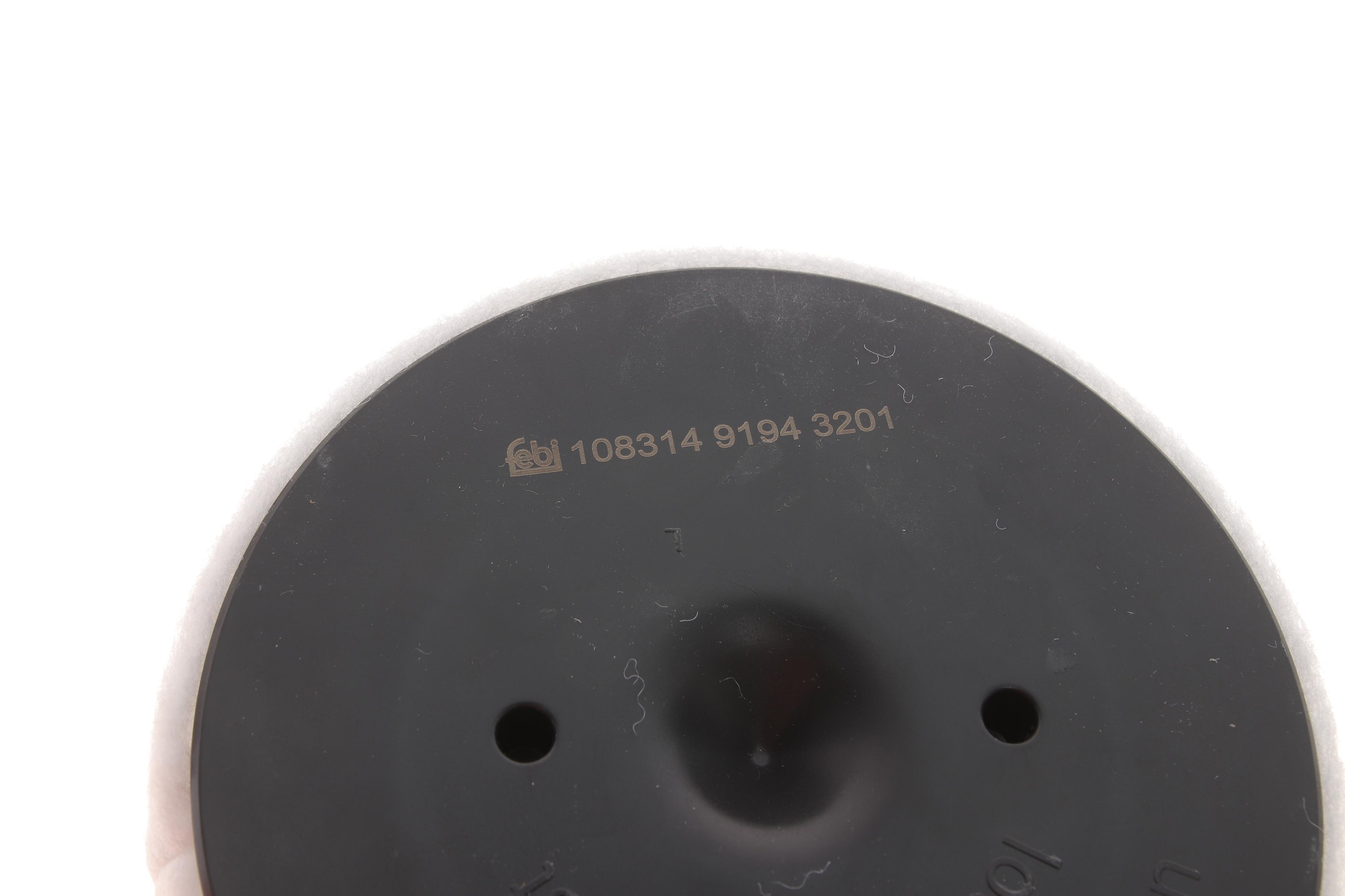 Фільтр повітряний Audi A8 4.2/6.3FSI quattro 09-/S8 4.0TFSI quattro 12-18