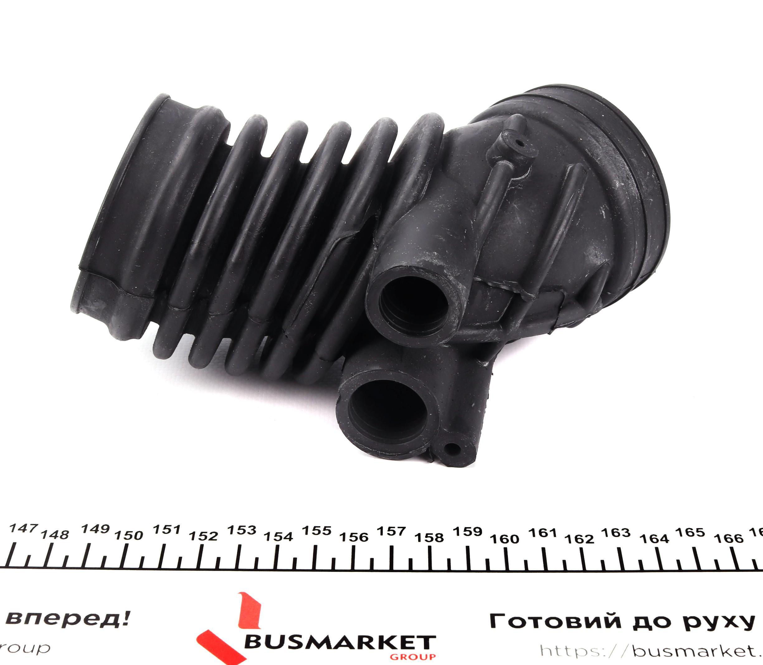 Патрубок фільтра повітряного BMW 3 (E36) 1.8i 93-98
