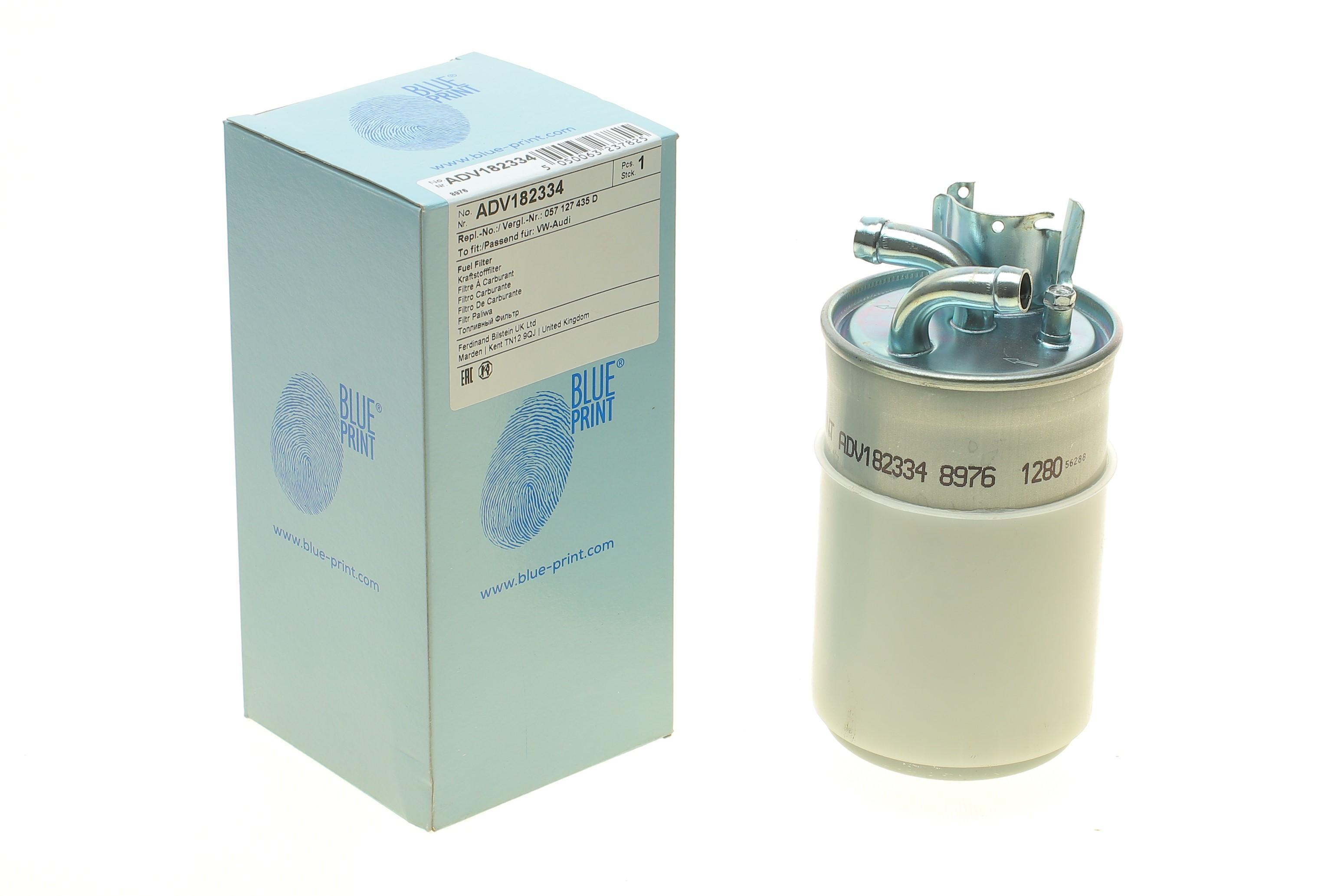 Фільтр паливний Audi A6/VW Passat 2.5TDI 97-05