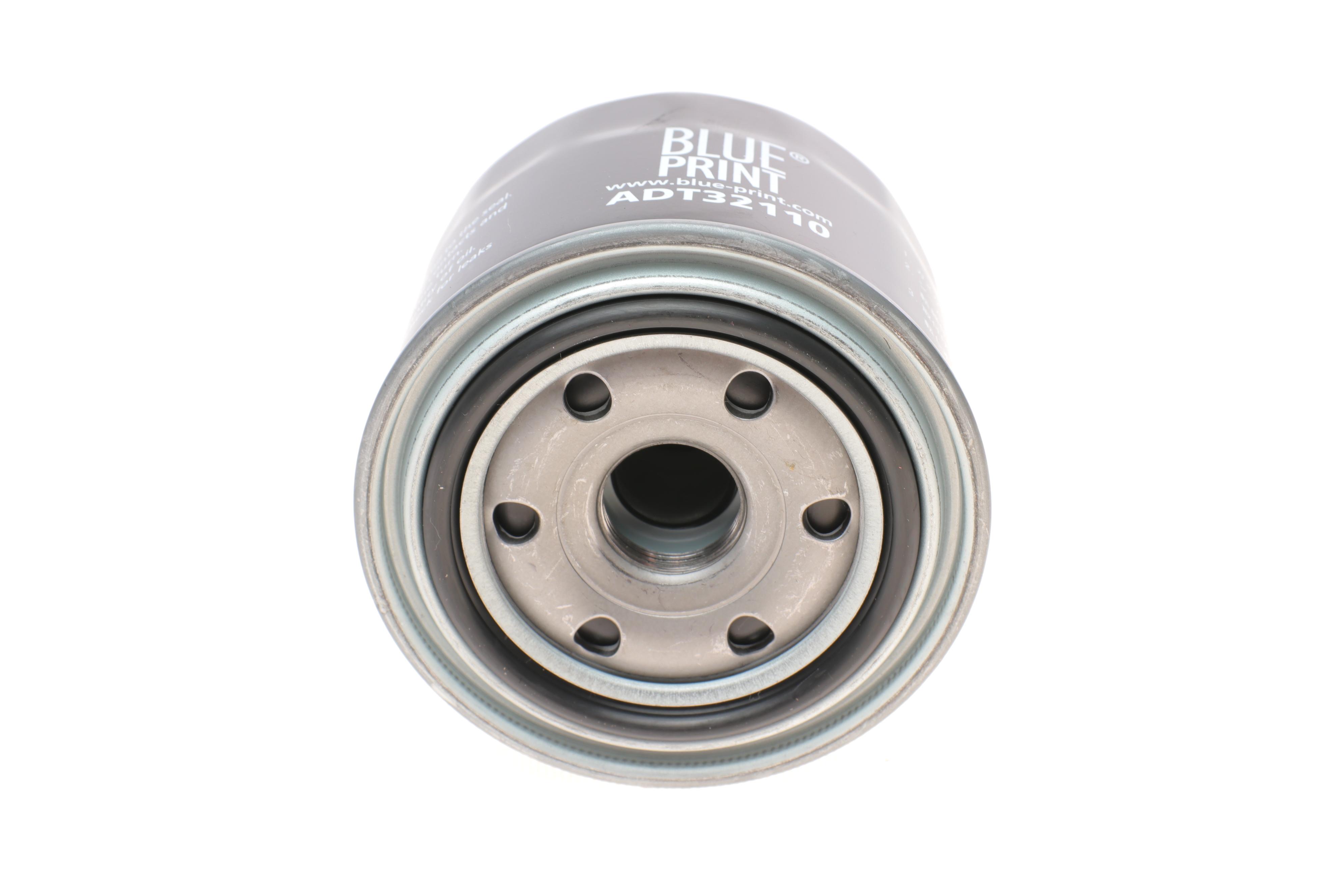 Фільтр масляний Toyota Corolla 2.0D 92-97