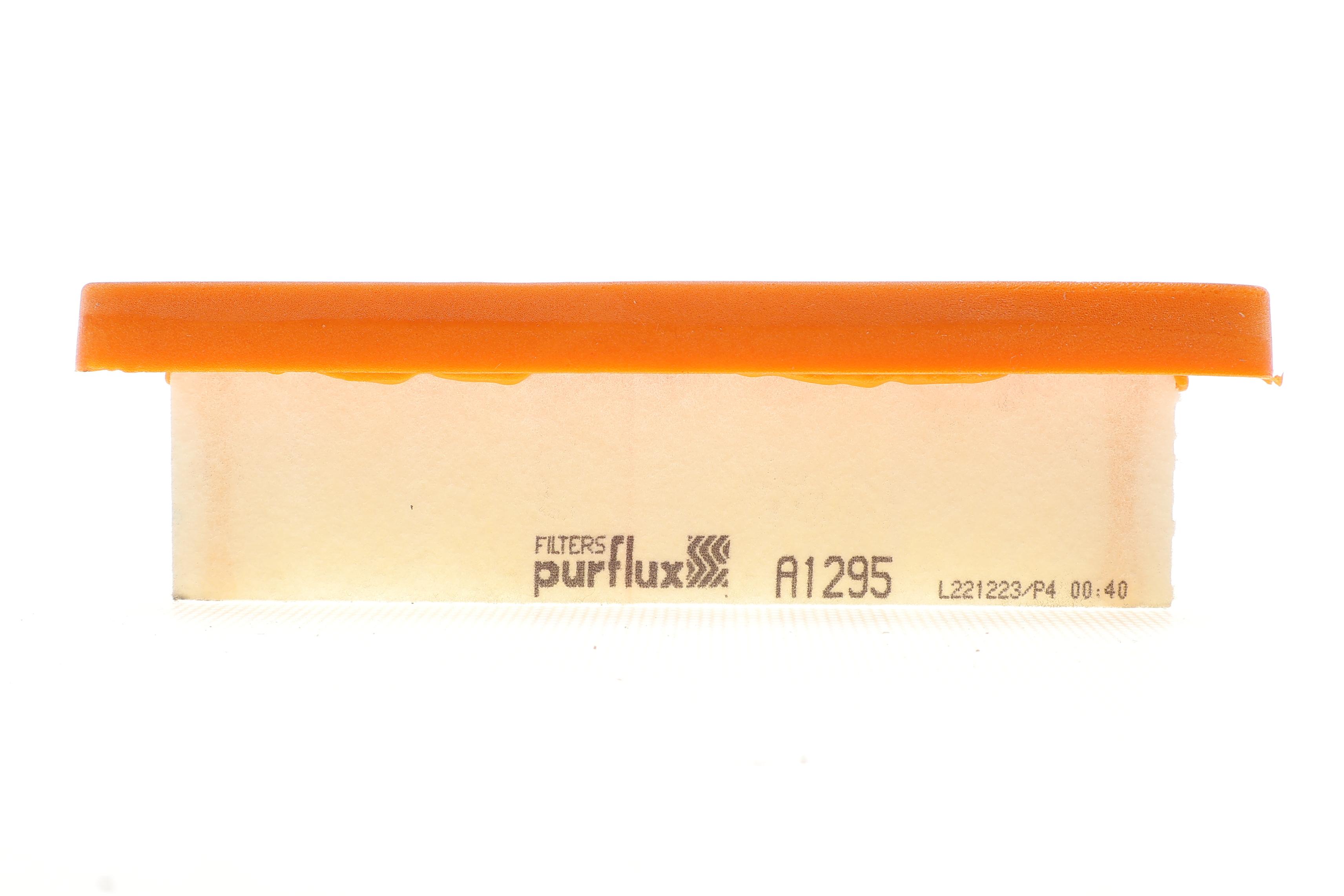 Фільтр повітряний Citroen Nemo/Peugeot Bipper 1.4i 08-