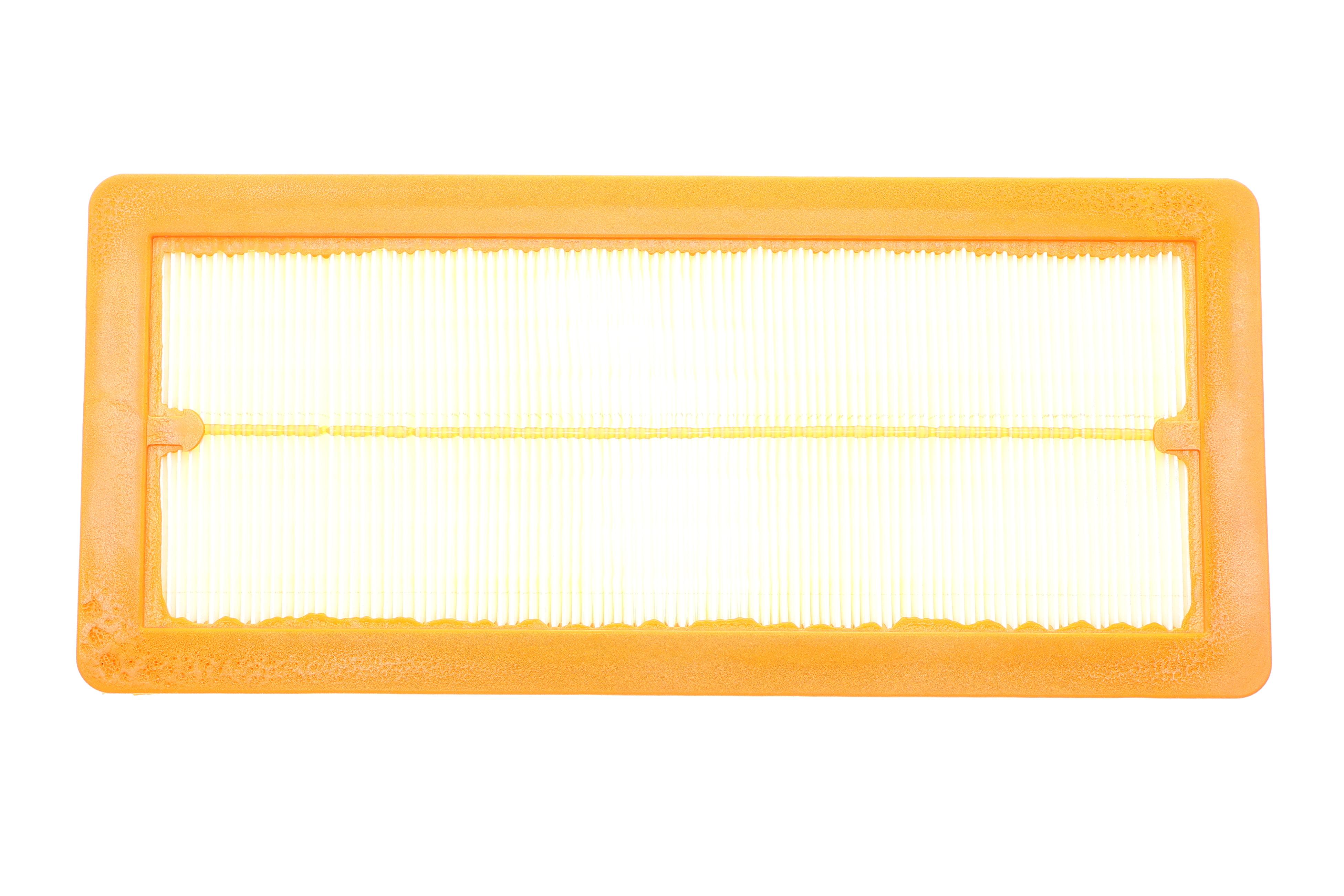 Фільтр повітряний Citroen Nemo/Peugeot Bipper 1.4i 08-