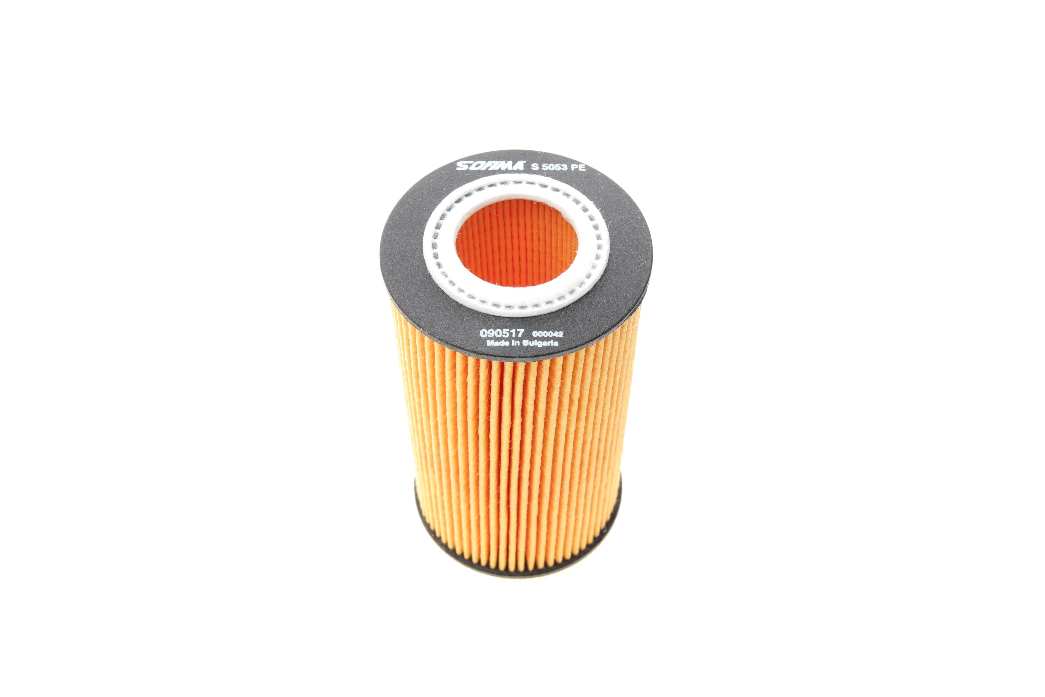 Фільтр масляний Hyundai Tucson/Elantra/Kia Sportage/Cerato 2.0 CRDi 01-