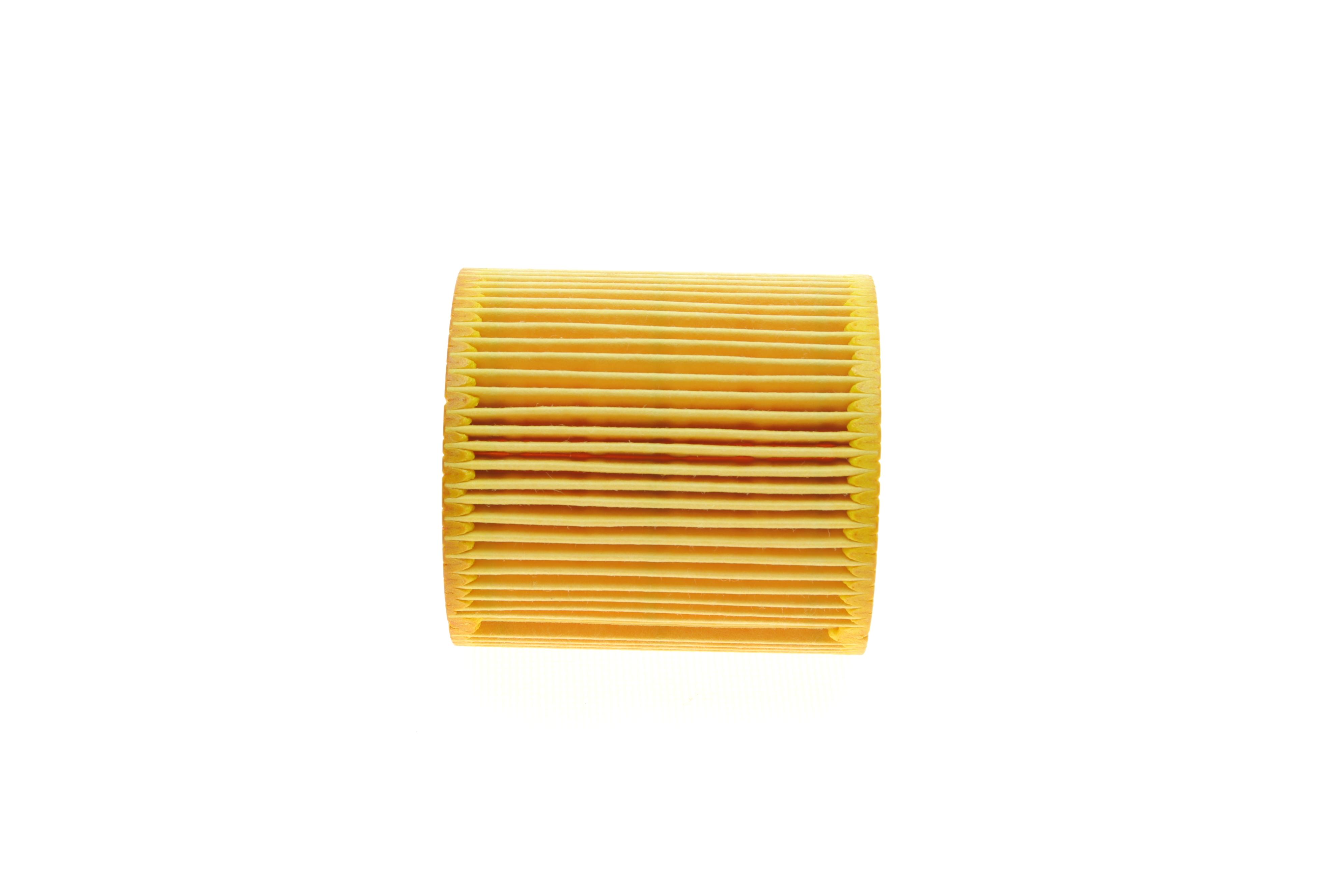 Фільтр масляний BMW 2 (F22/F87)/3 (F30/F80)/4 (F33/F83) 3.0 S55/N55 14-20