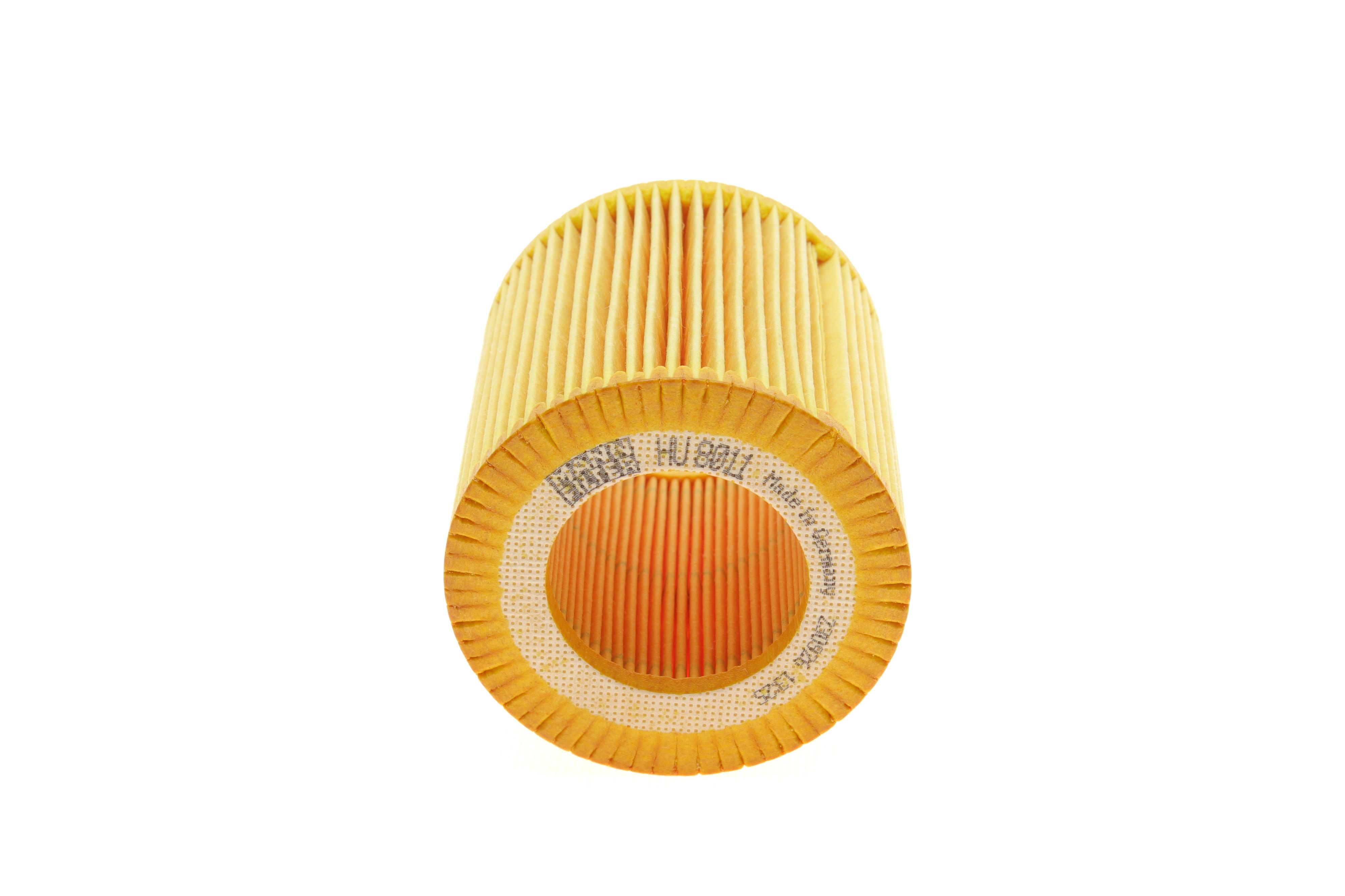 Фільтр масляний BMW 2 (F22/F87)/3 (F30/F80)/4 (F33/F83) 3.0 S55/N55 14-20