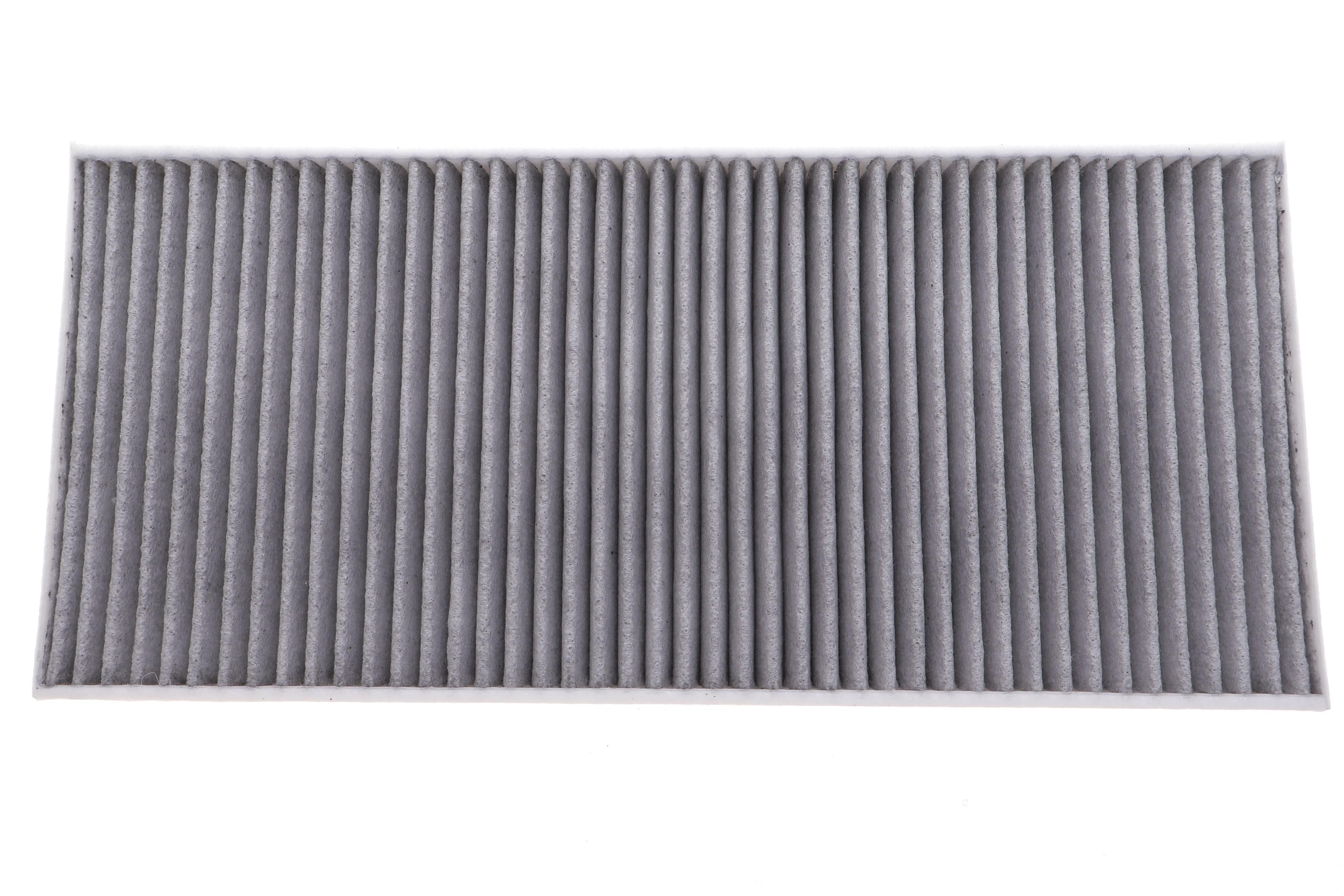 Фільтр салону Man TGL II/TGM II/TGS II 20-  (вугільний)