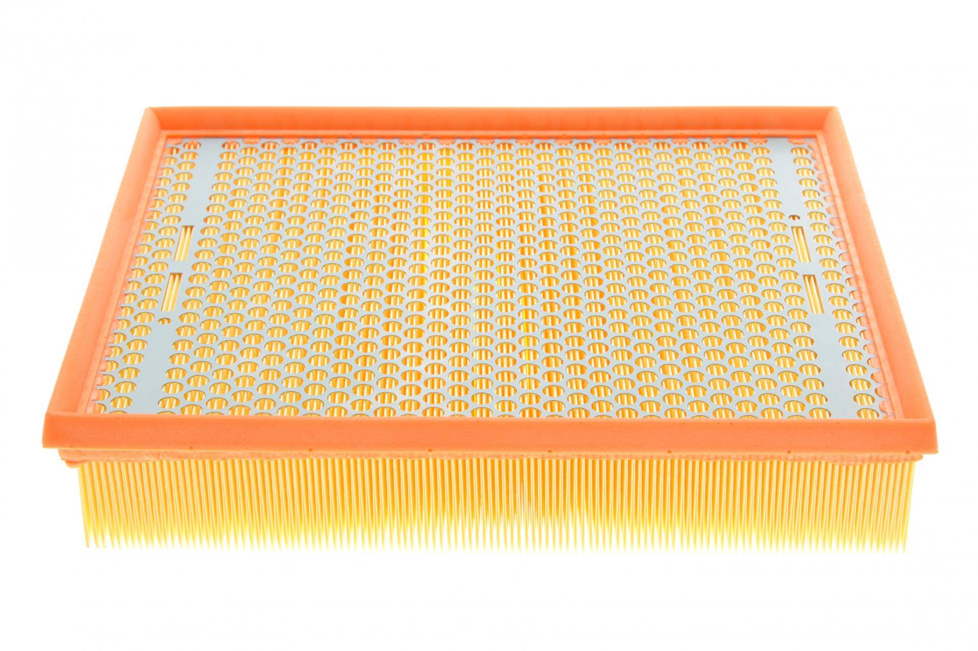 Фільтр повітряний VW Amarok 2.0TDI/TFSI/3.0TDI V6 10- (h=60mm)