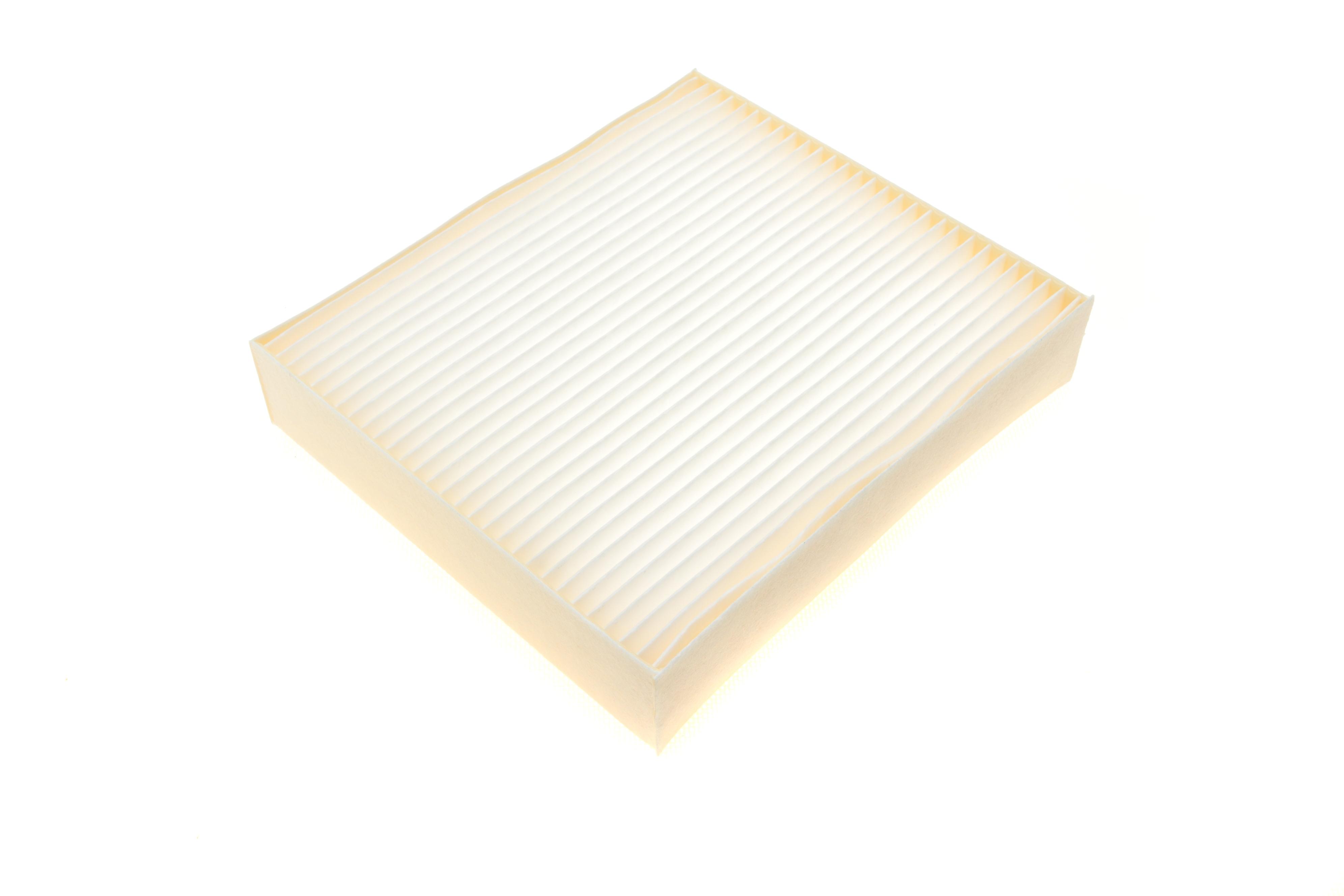 Фільтр салону Smart Roadster/Forfour 0.7-1.5 03-08 Mitsubishi Colt 1.1-1.5 04-