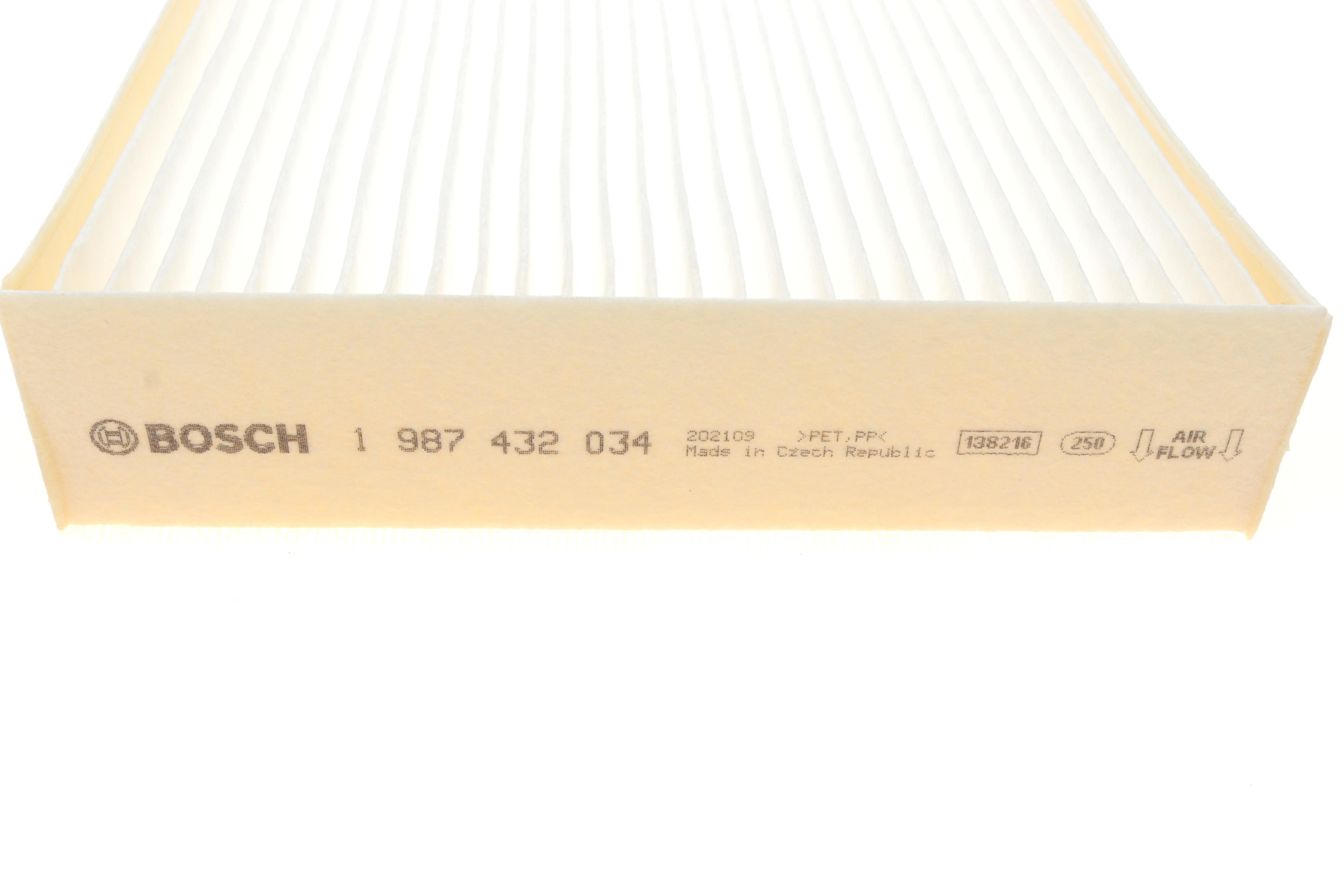 Фільтр салону Smart Roadster/Forfour 0.7-1.5 03-08 Mitsubishi Colt 1.1-1.5 04-