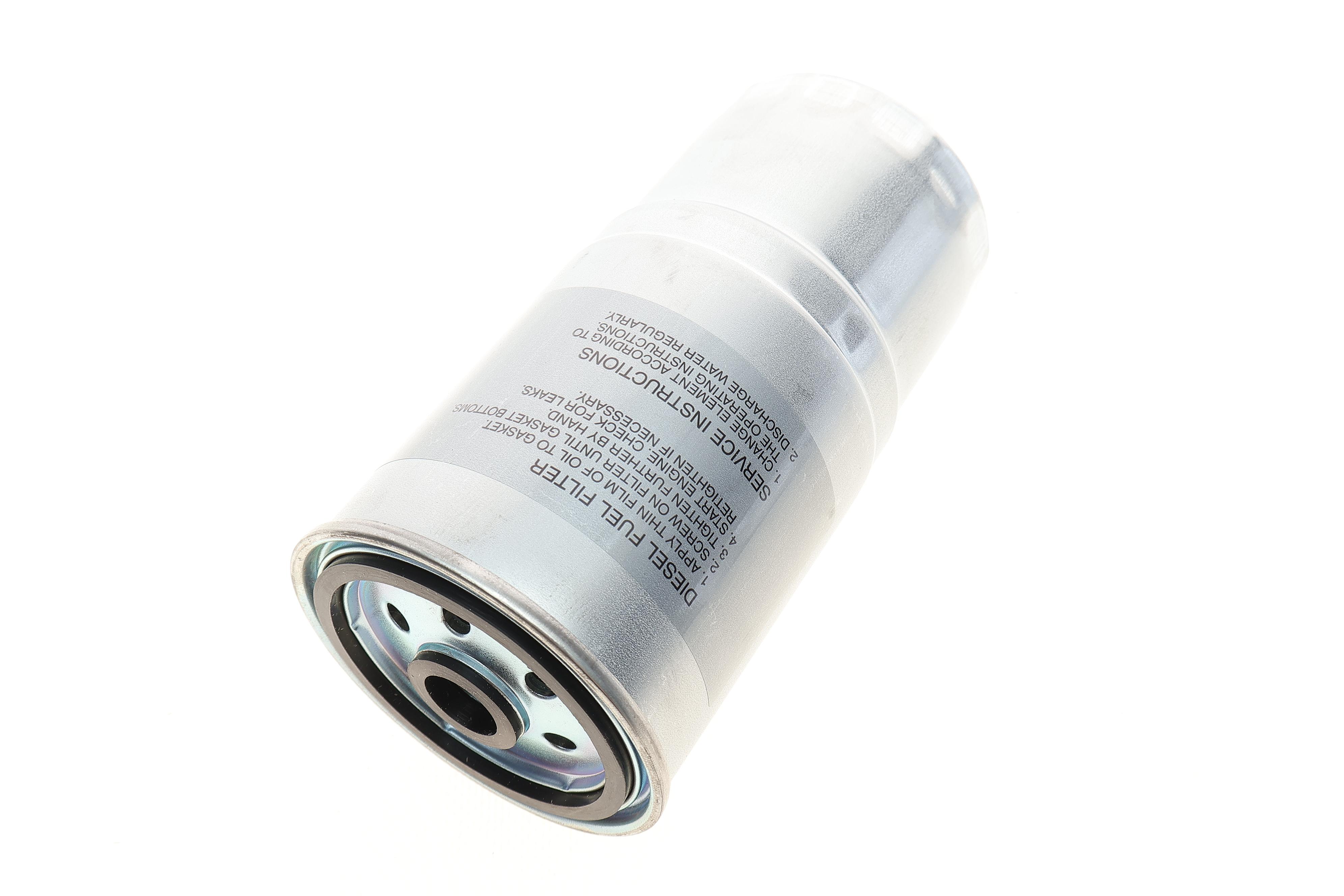 Фільтр паливний Fiat Punto 1.9 JTD 99-/Bravo 1.9 JTD 98-01