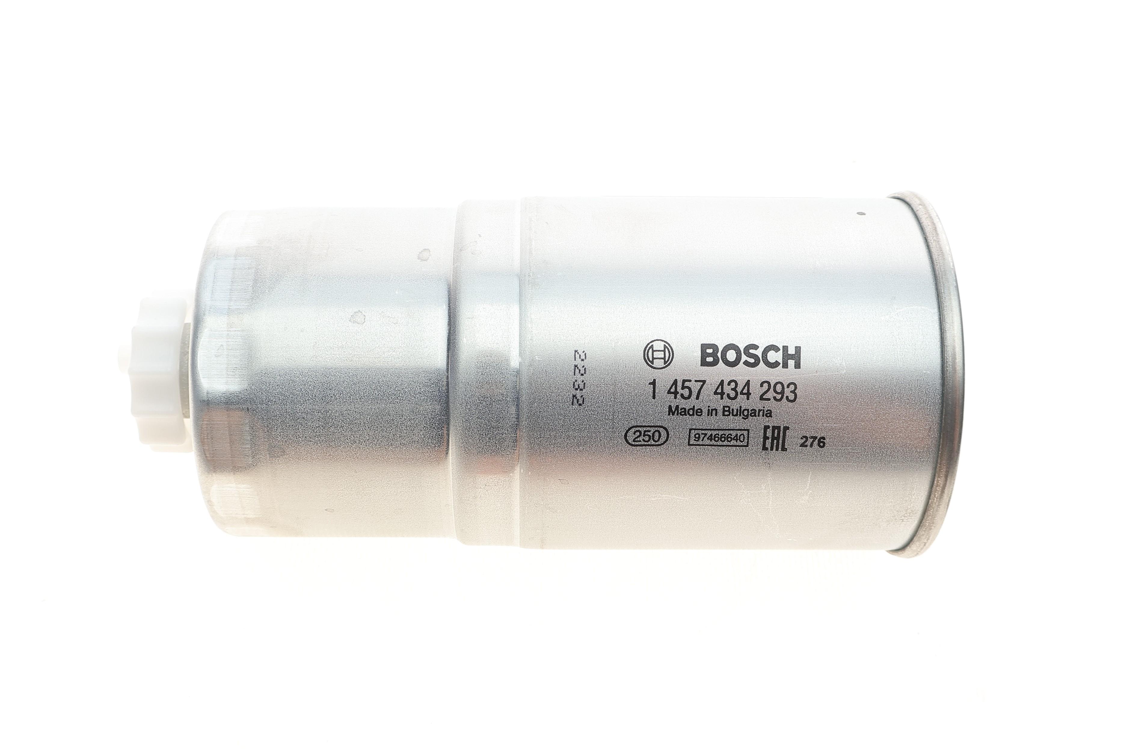 Фільтр паливний Fiat Punto 1.9 JTD 99-/Bravo 1.9 JTD 98-01