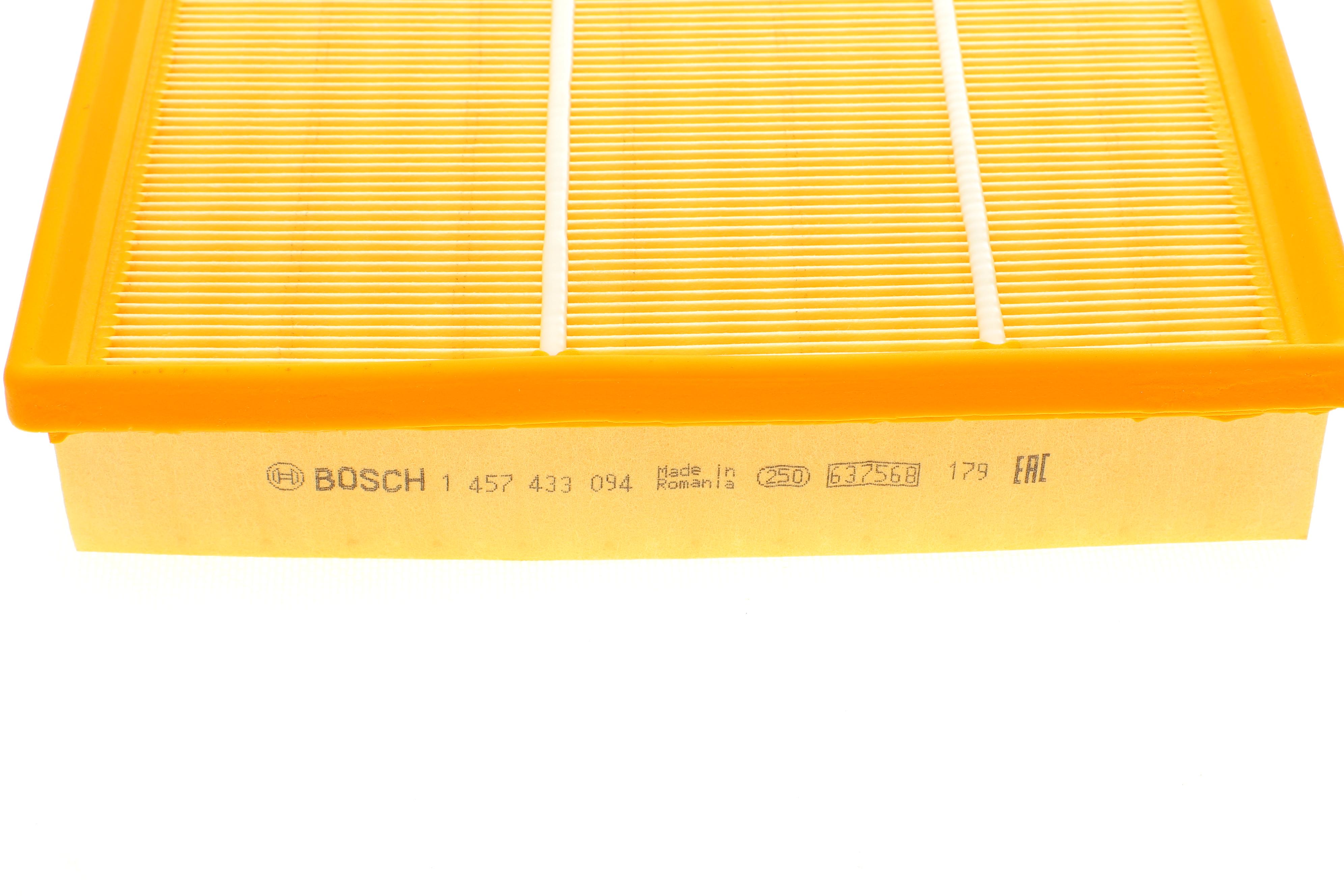 Фільтр повітряний BMW 5 (E60/E61)/6 (E63/E64) 2.0-3.0i 03-10 (N52/N53/M54)