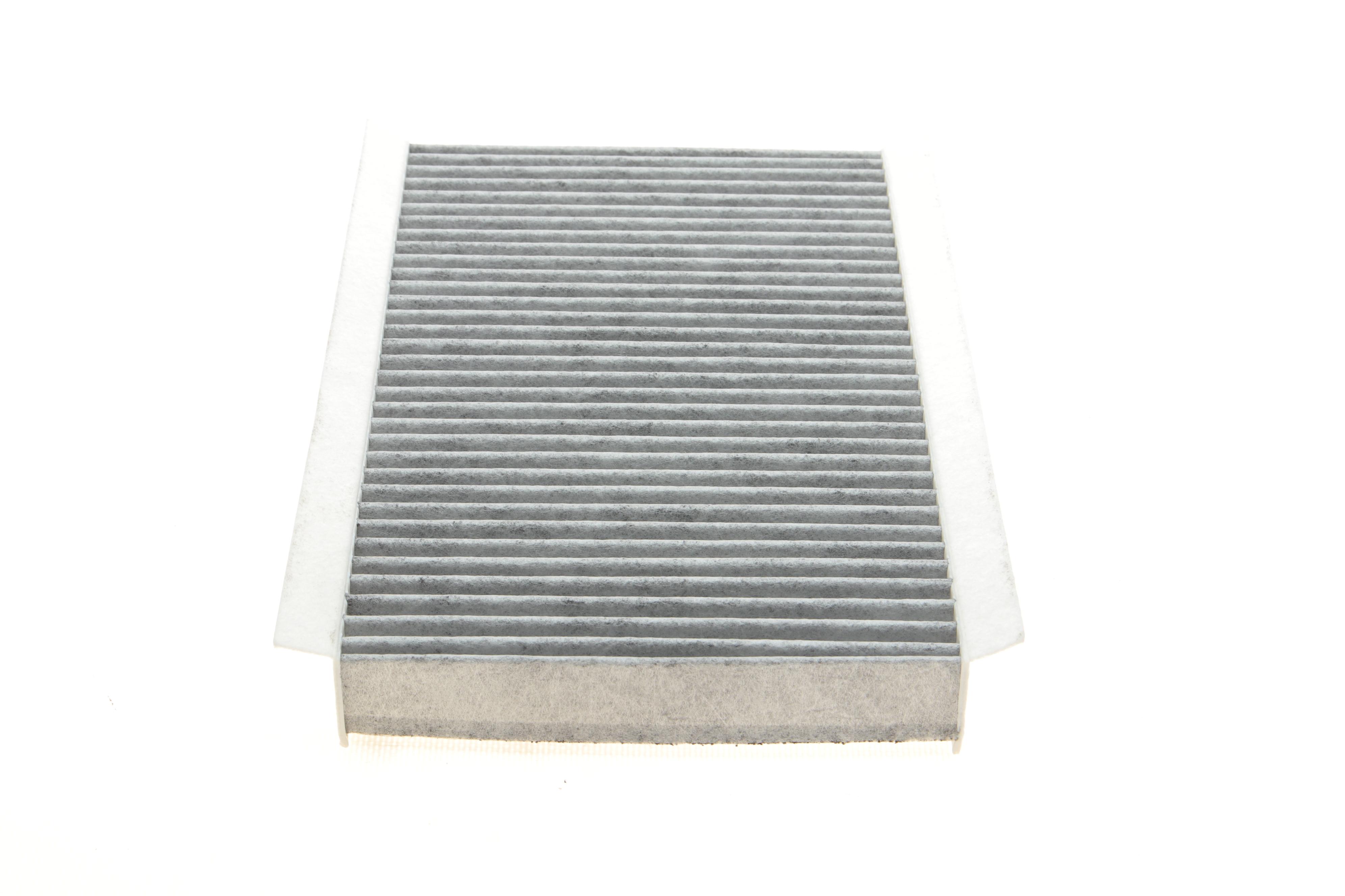 Фільтр салону Land Rover Discovery 04-/Range Rover Sport 3.0-5.0 05-(вугільний)