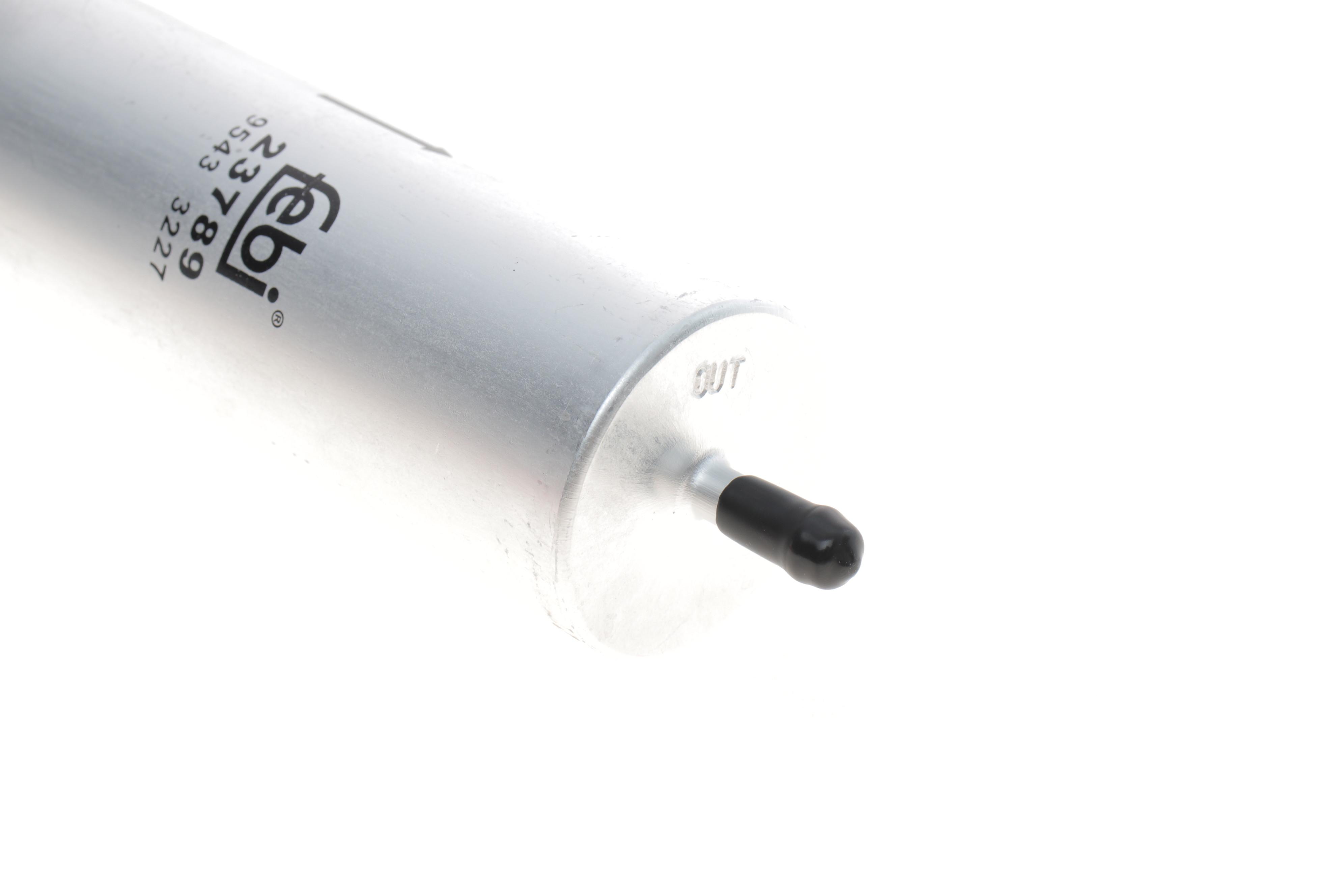 Фільтр паливний BMW 5 (E60/E61/F50/F11)/6 (E63/E64) 1.6D-4.4D 07-19 N47/M57/N57