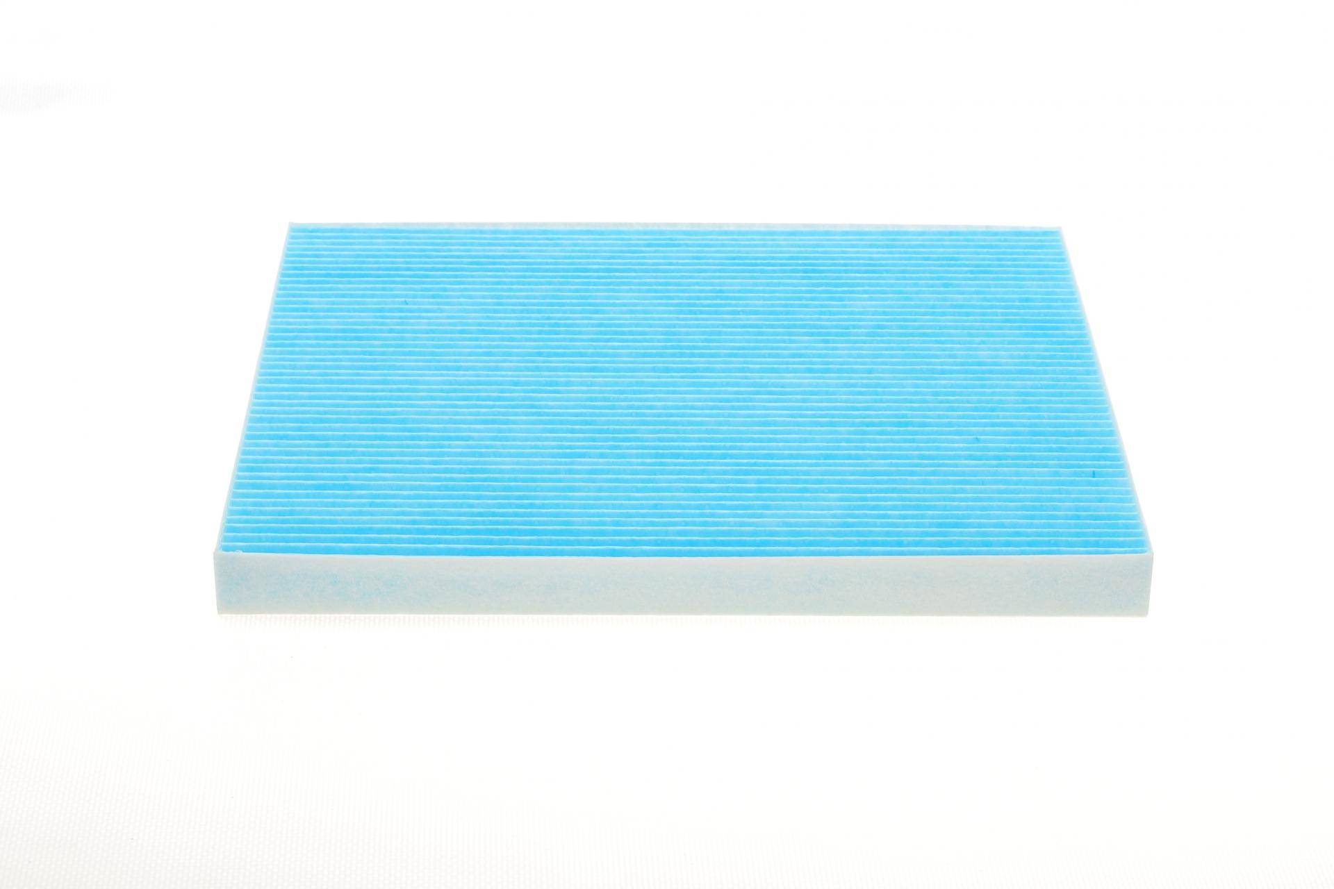 Фільтр салону Peugeot Bipper 1.3HDI 10-/Opel Combo 1.3-1.6CDTI/1.4 12-/Fiat Doblo 1.3-1.6D 16-