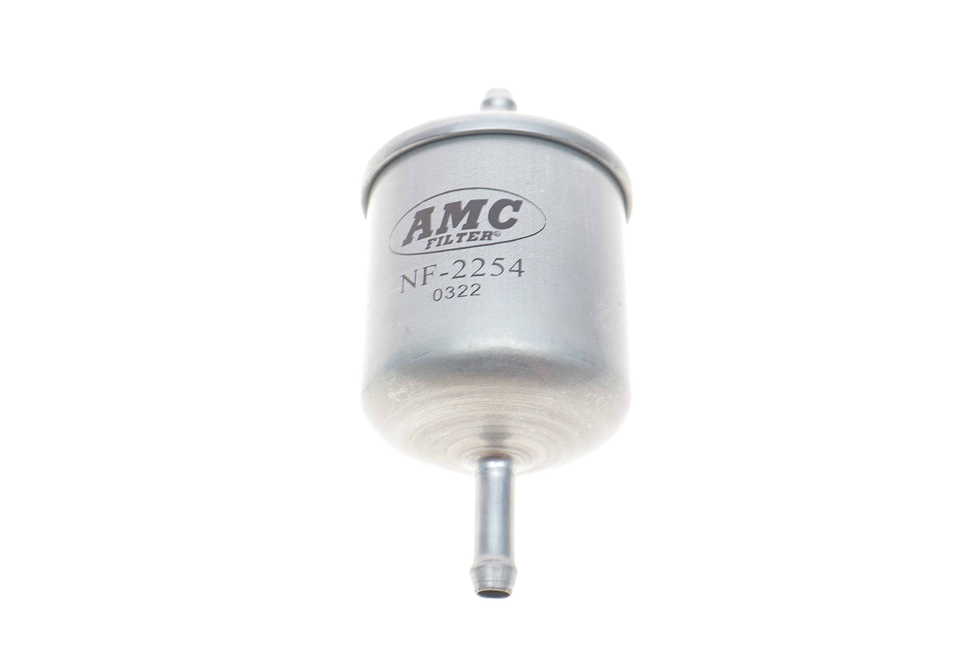 Фільтр паливний Ford Maverick/Opel Campo/Isuzu Trooper2.3/2/4 87-98