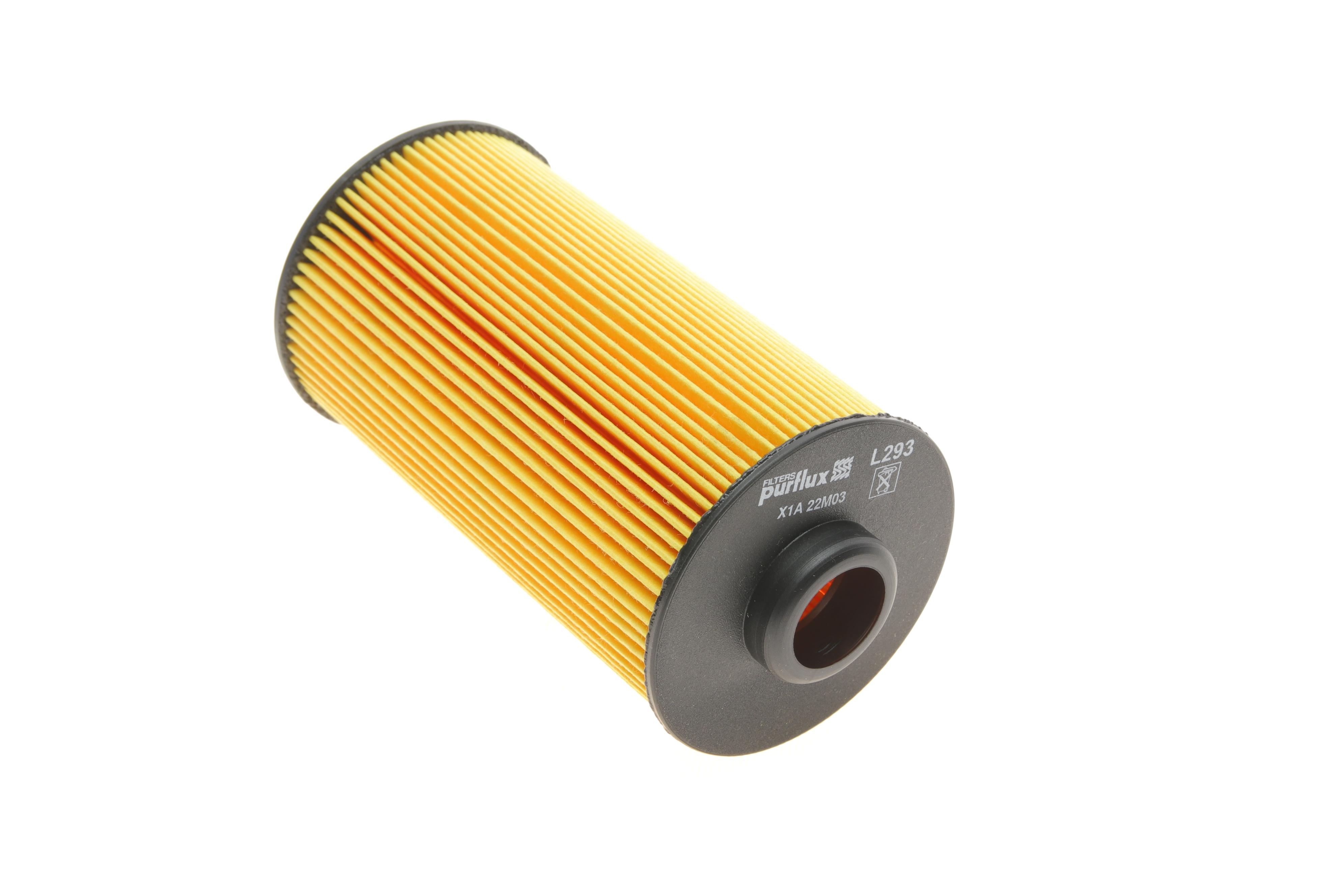 Фільтр масляний BMW 5 (E39)/7 (E38) 3.0 94-03