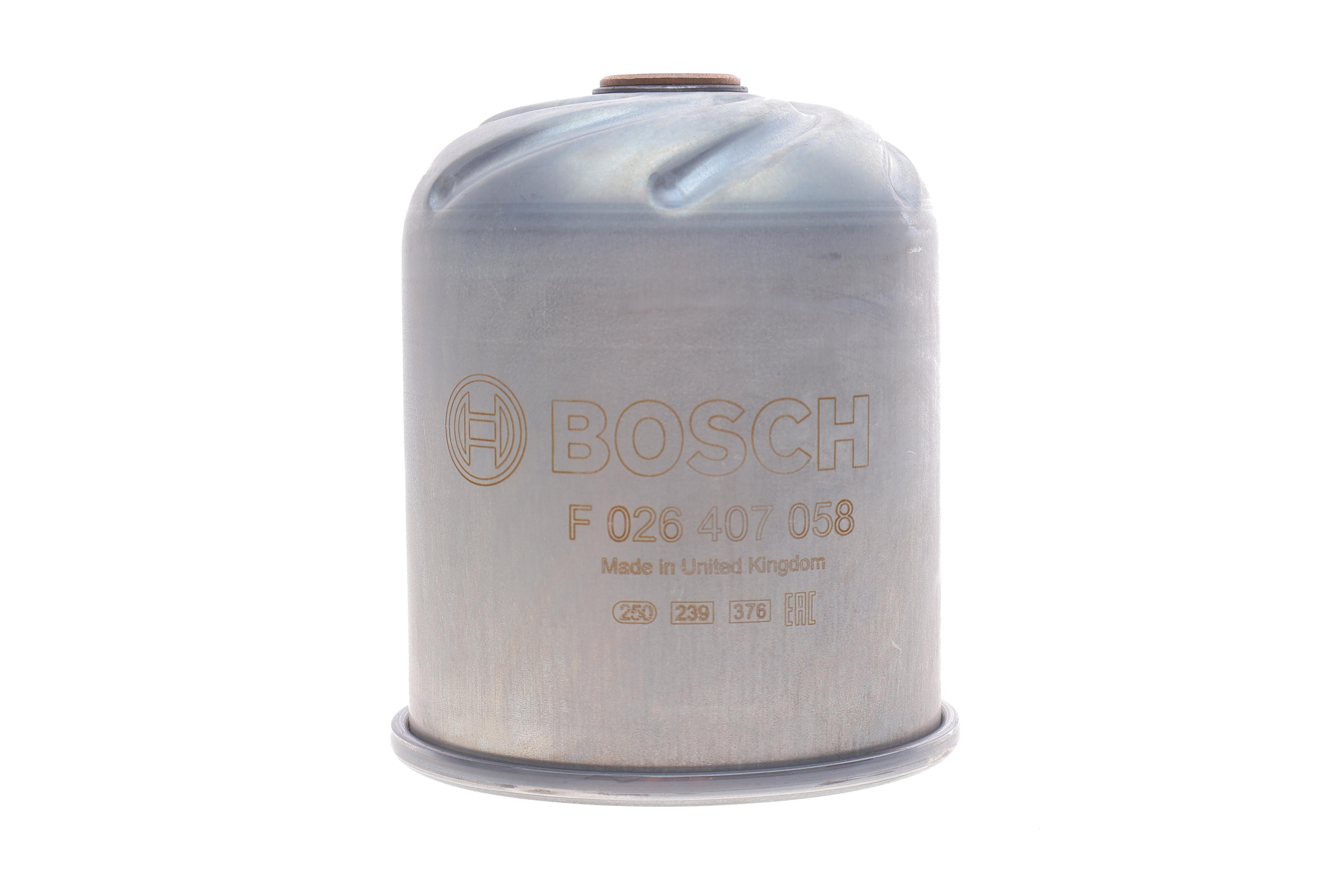 Фільтр масляний DAF 95 XF/85 CF 92-