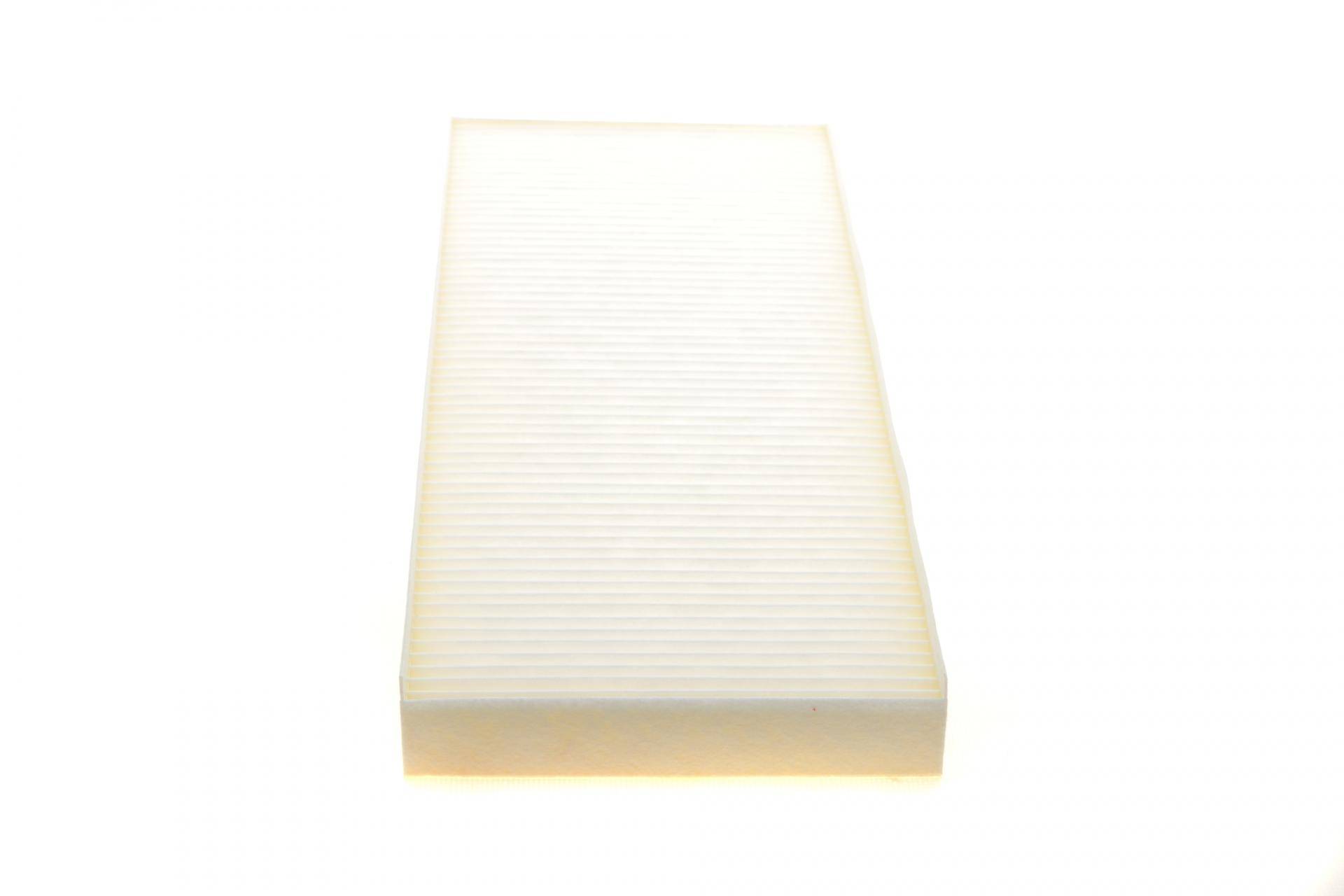 Фільтр салону Audi 80/90 93-97/A4 95-01/VW Passat 96-00