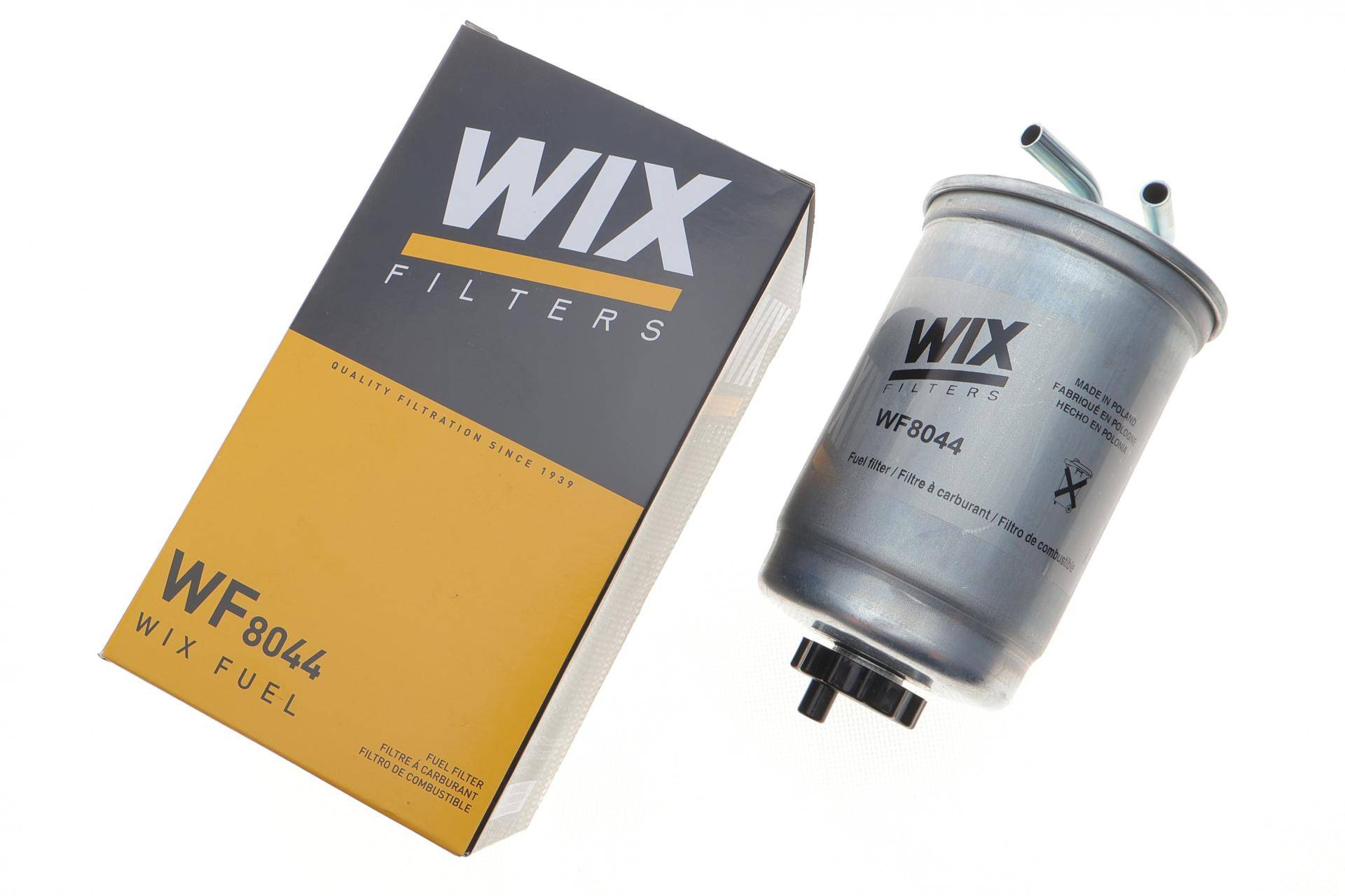 Фільтр паливний Ford Fiesta/Escort 1.8D 89-02/Mazda 121 1.8D 96-03