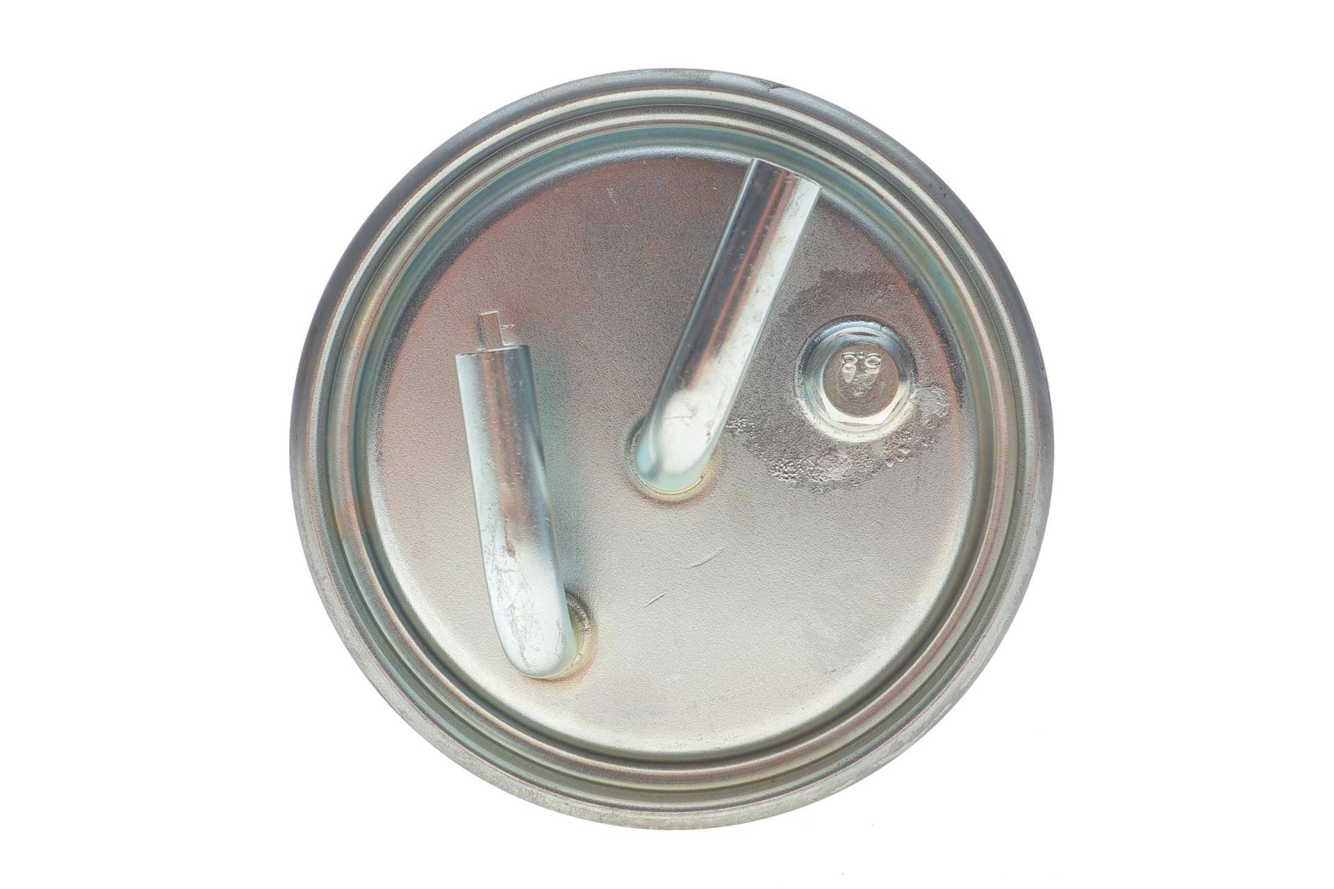 Фільтр паливний Ford Fiesta/Escort 1.8D 89-02/Mazda 121 1.8D 96-03