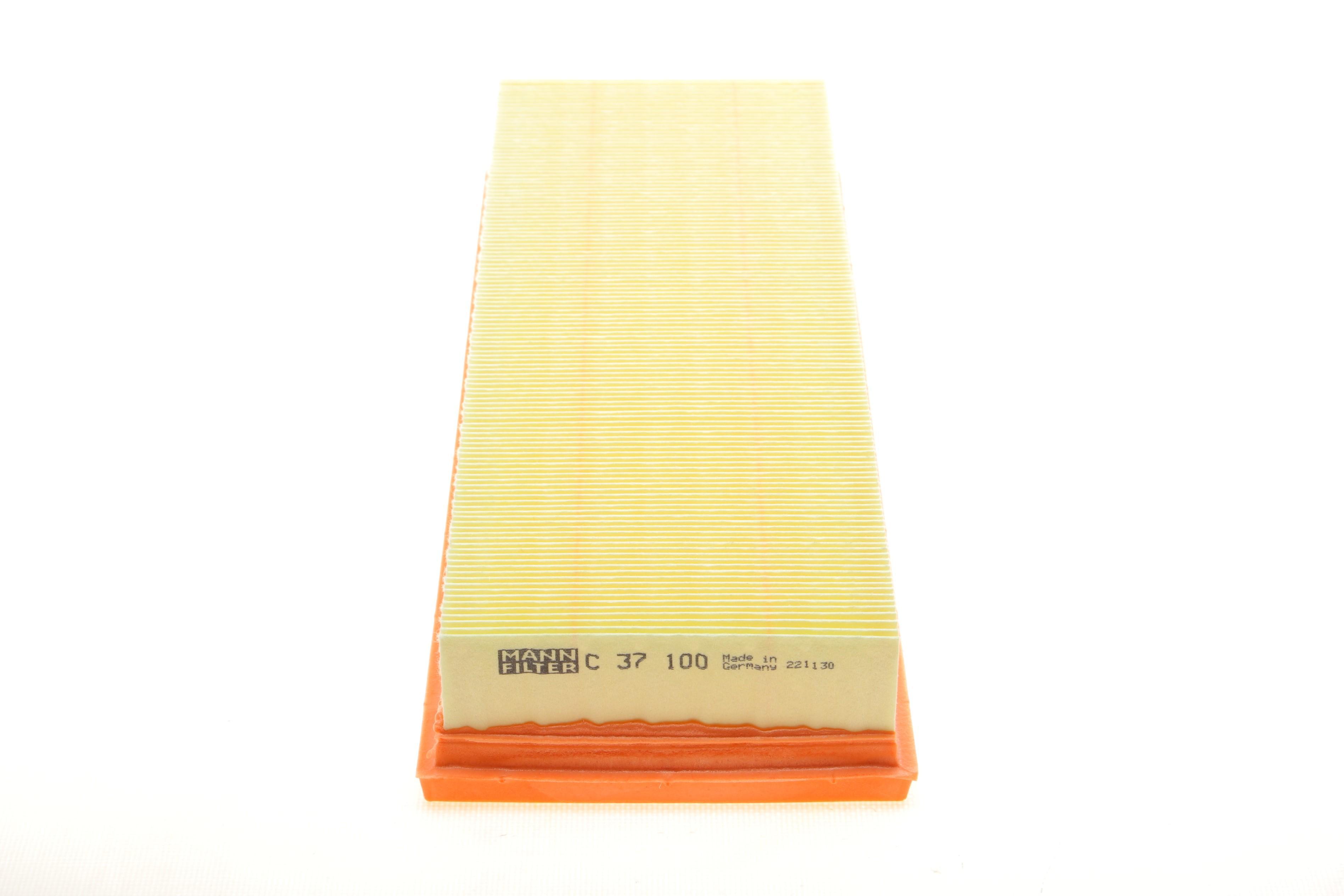 Фільтр повітряний Mini Cooper/Coupe/Clubman/Countryman (R55-R61) 1.6 N12/N16 06-16