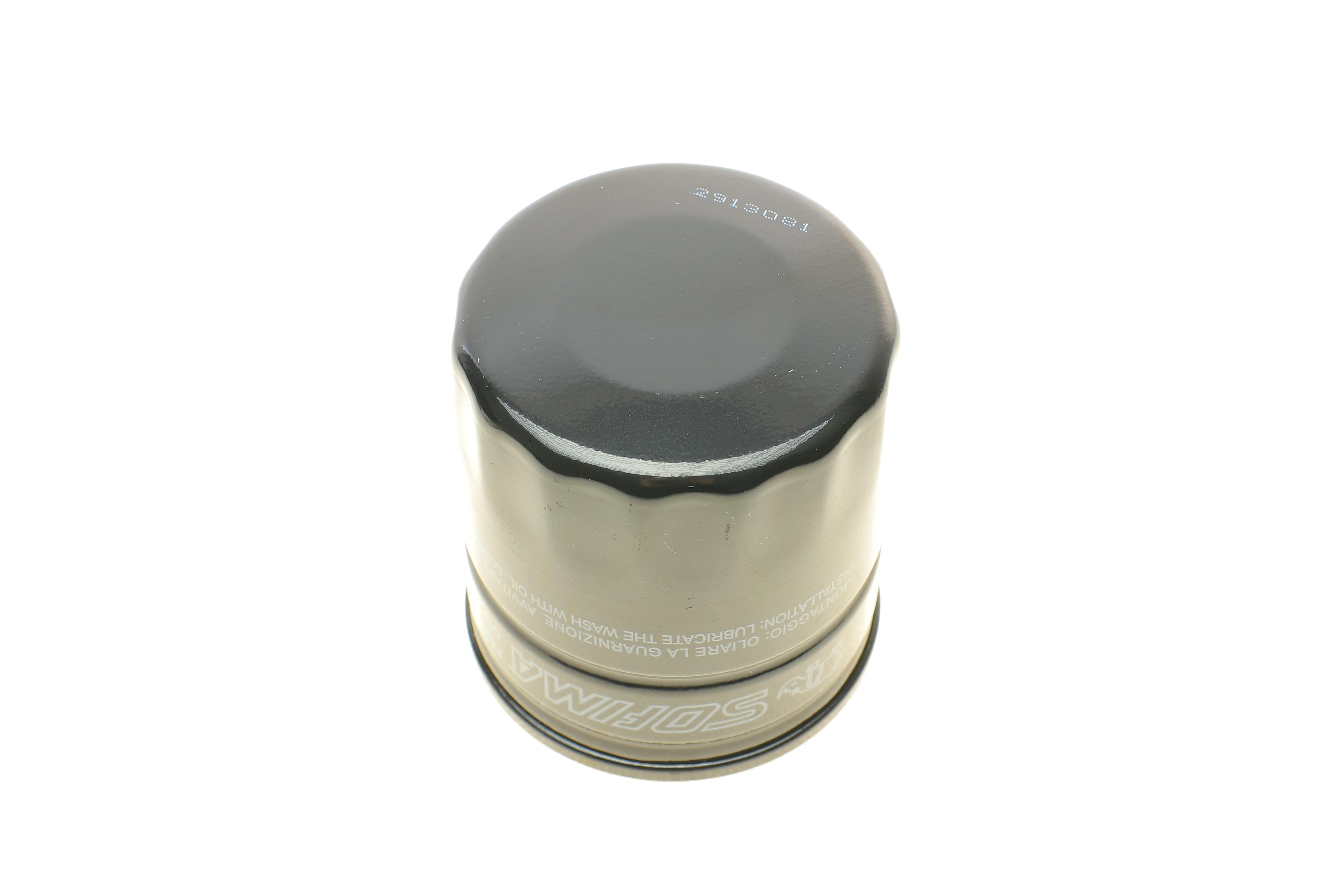 Фільтр масляний Uaz Patriot 2.7i 04-/Ford Transit 1.5-2.9i 55-00