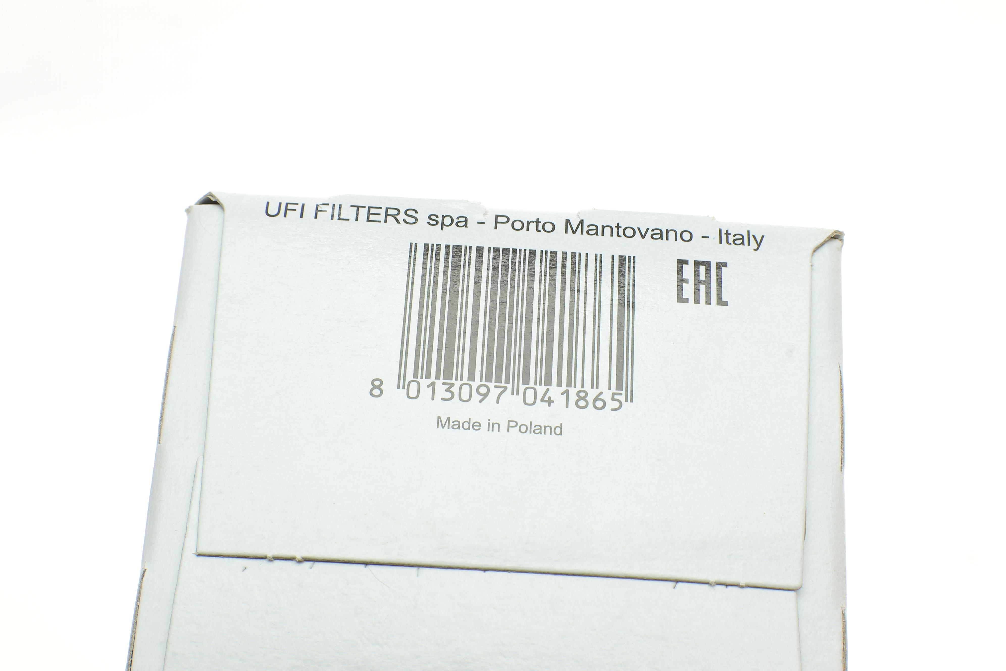 Фільтр масляний Uaz Patriot 2.7i 04-/Ford Transit 1.5-2.9i 55-00