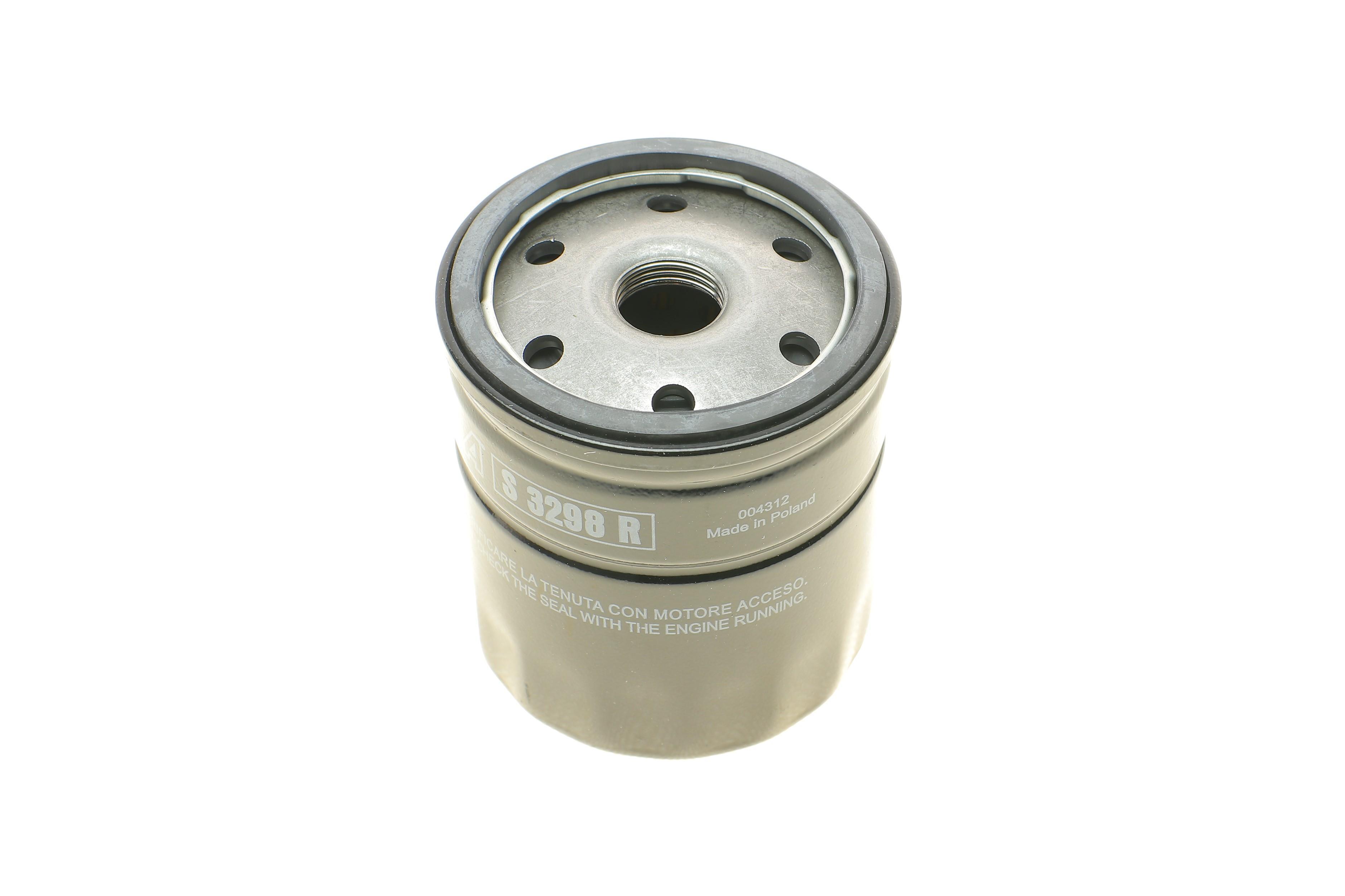 Фільтр масляний Uaz Patriot 2.7i 04-/Ford Transit 1.5-2.9i 55-00