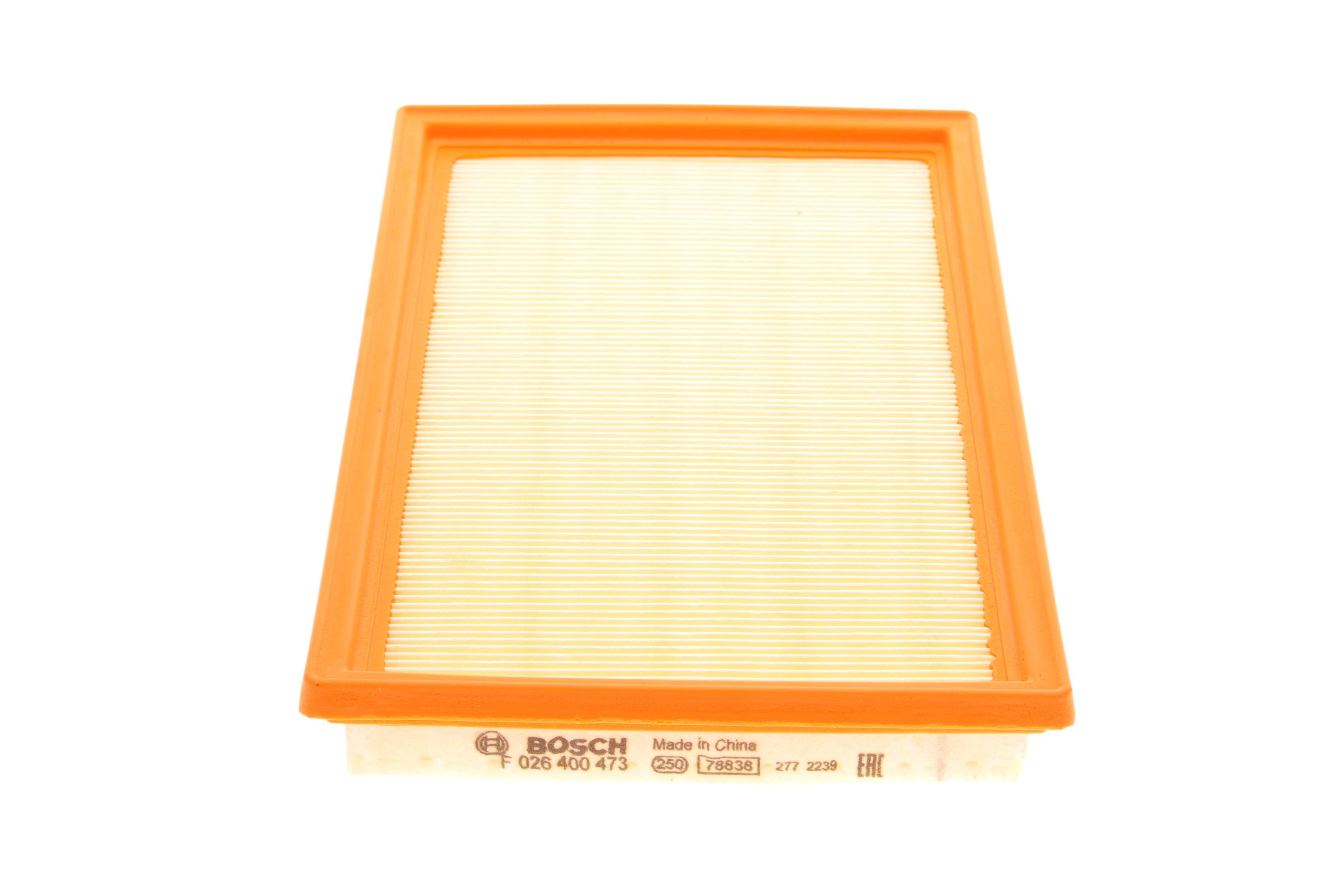 Фільтр повітряний Suzuki Vitara II 1.6 15-/SX4 1.6 13-