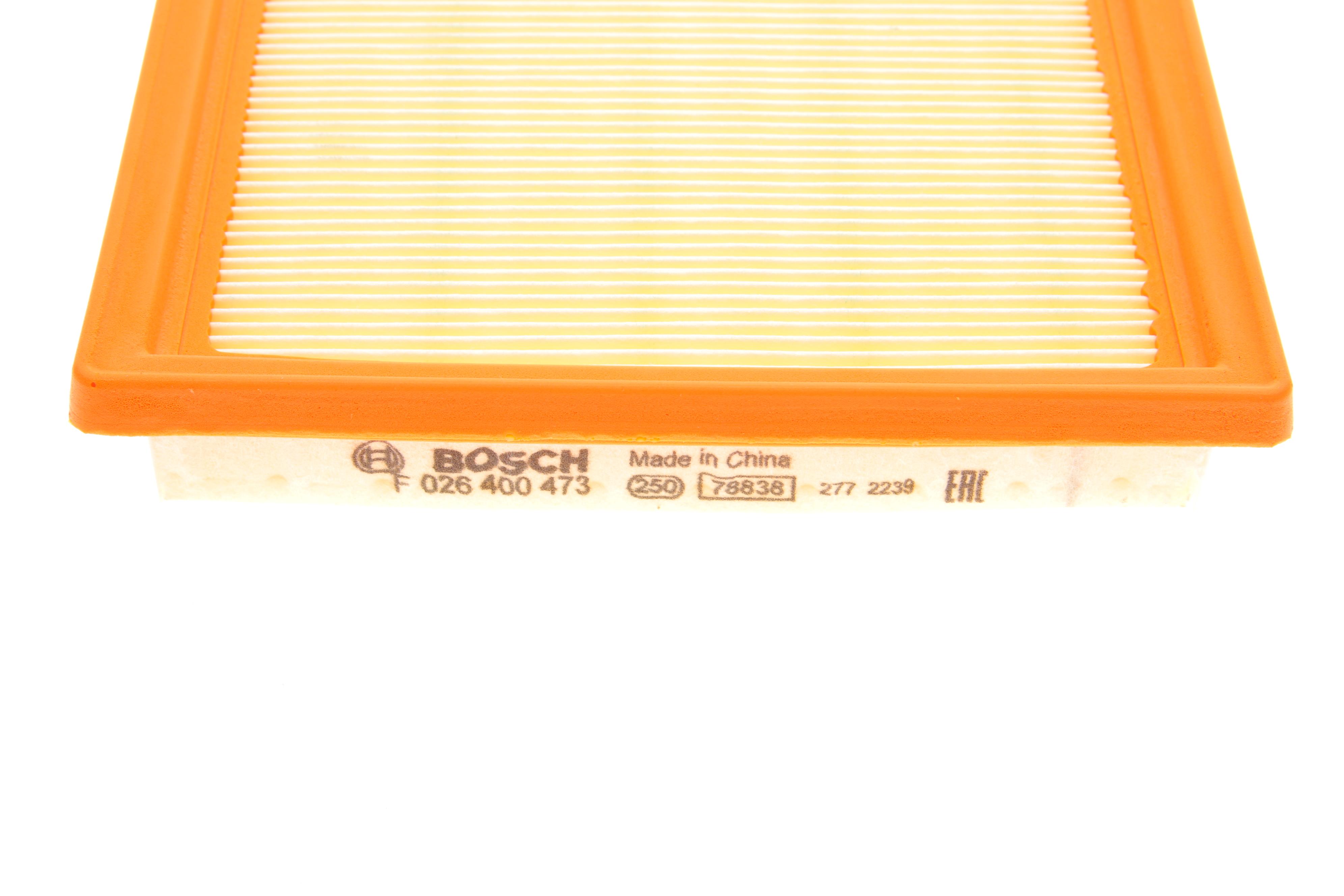 Фільтр повітряний Suzuki Vitara II 1.6 15-/SX4 1.6 13-