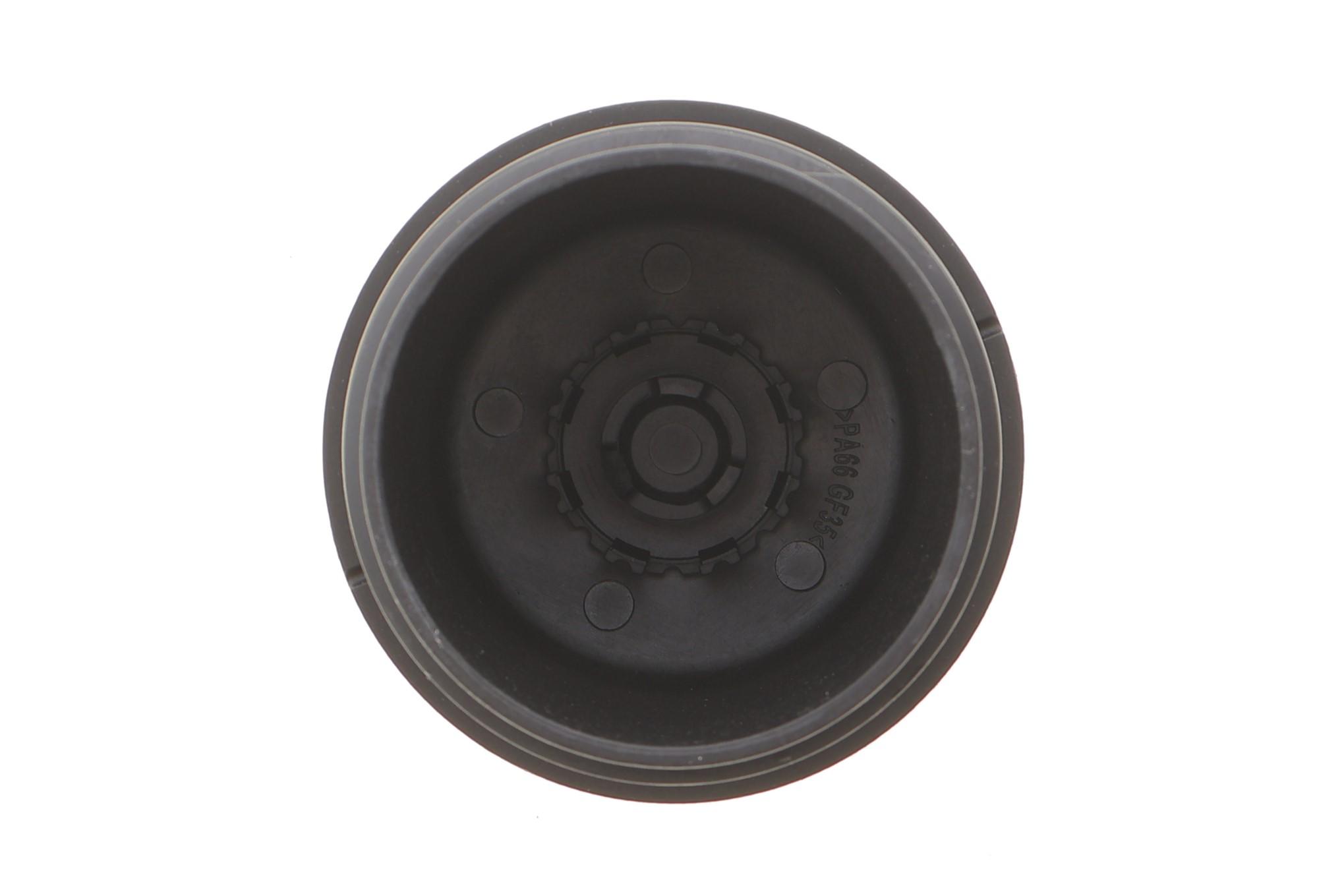 Кришка фільтра масляного BMW X1 (F48) 1.8-2.0i 14-/Mini Cooper 13- (B47/B38/B48)