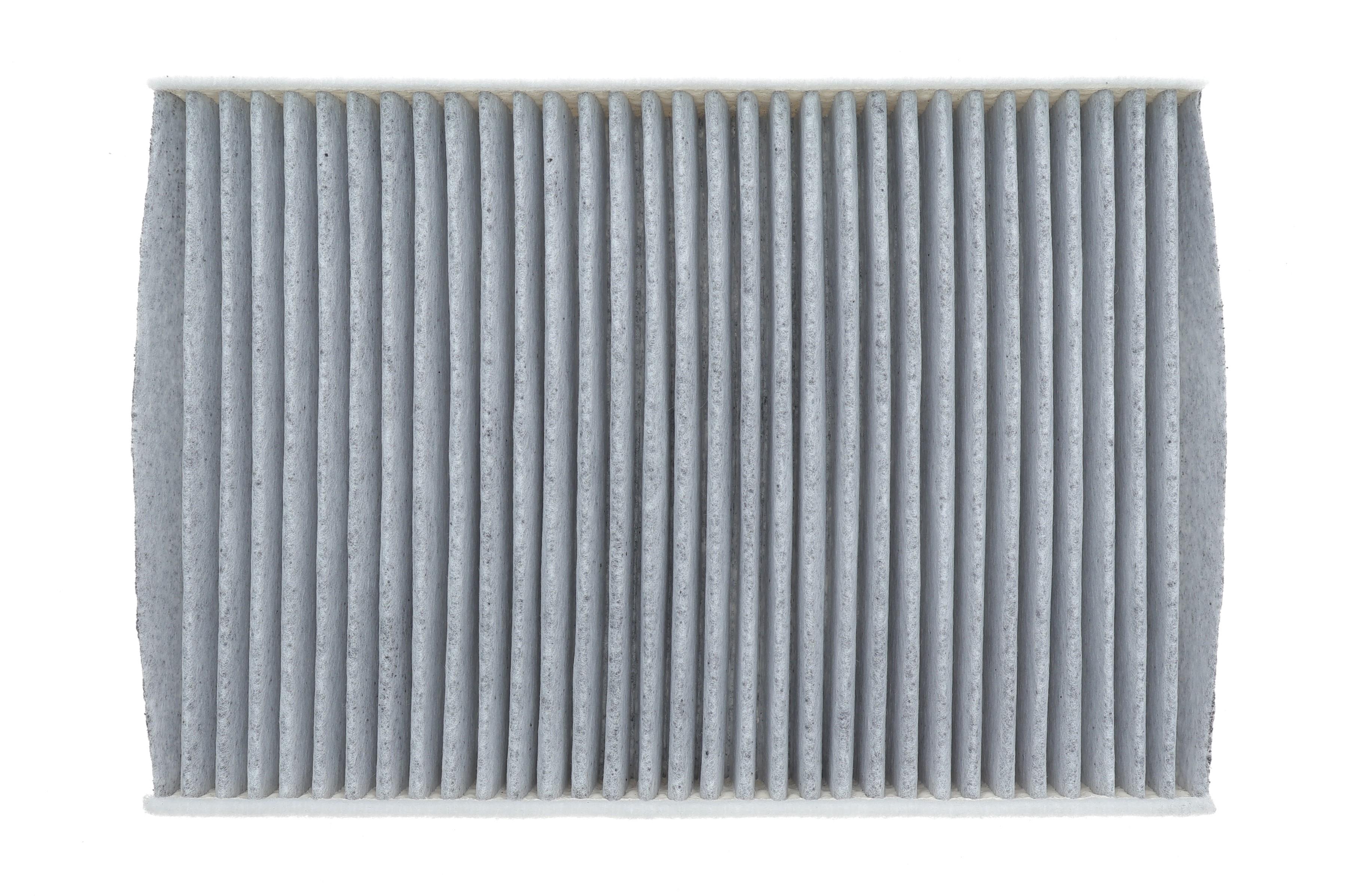 Фільтр салону VW Up/Load Up 11- (вугільний)