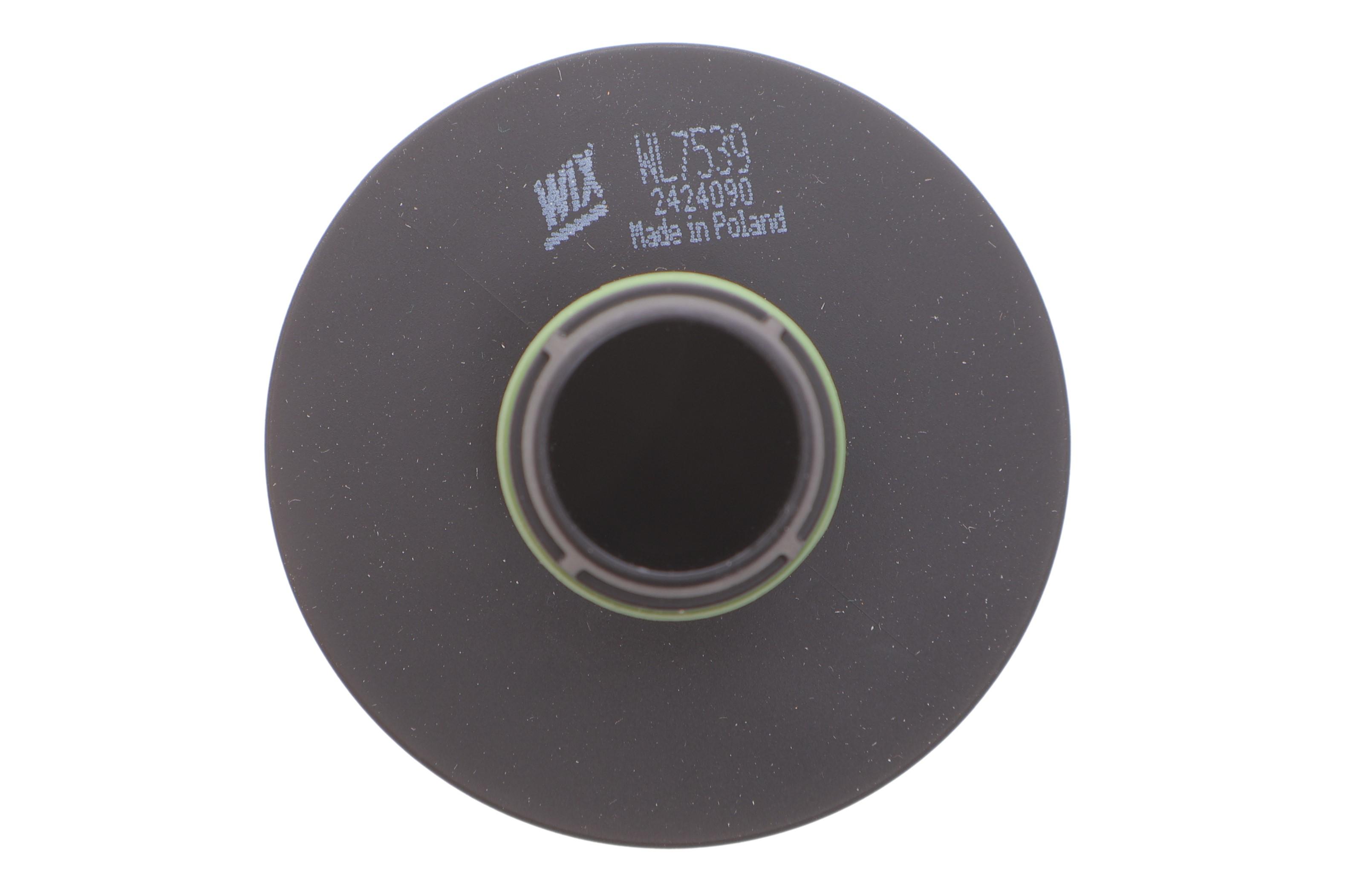 Фільтр масляний Fiat Doblo/Fiorino/Punto/Qubo 1.3 D Multijet 13-