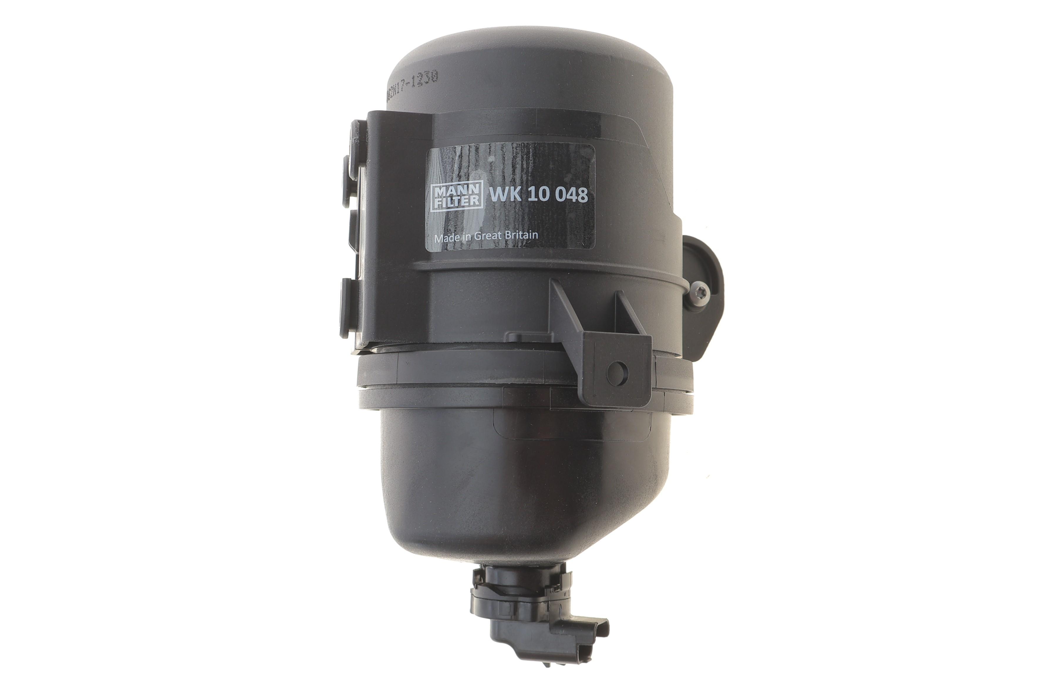 Фільтр паливний Land Rover Defebder 2.0/3.0D 19-