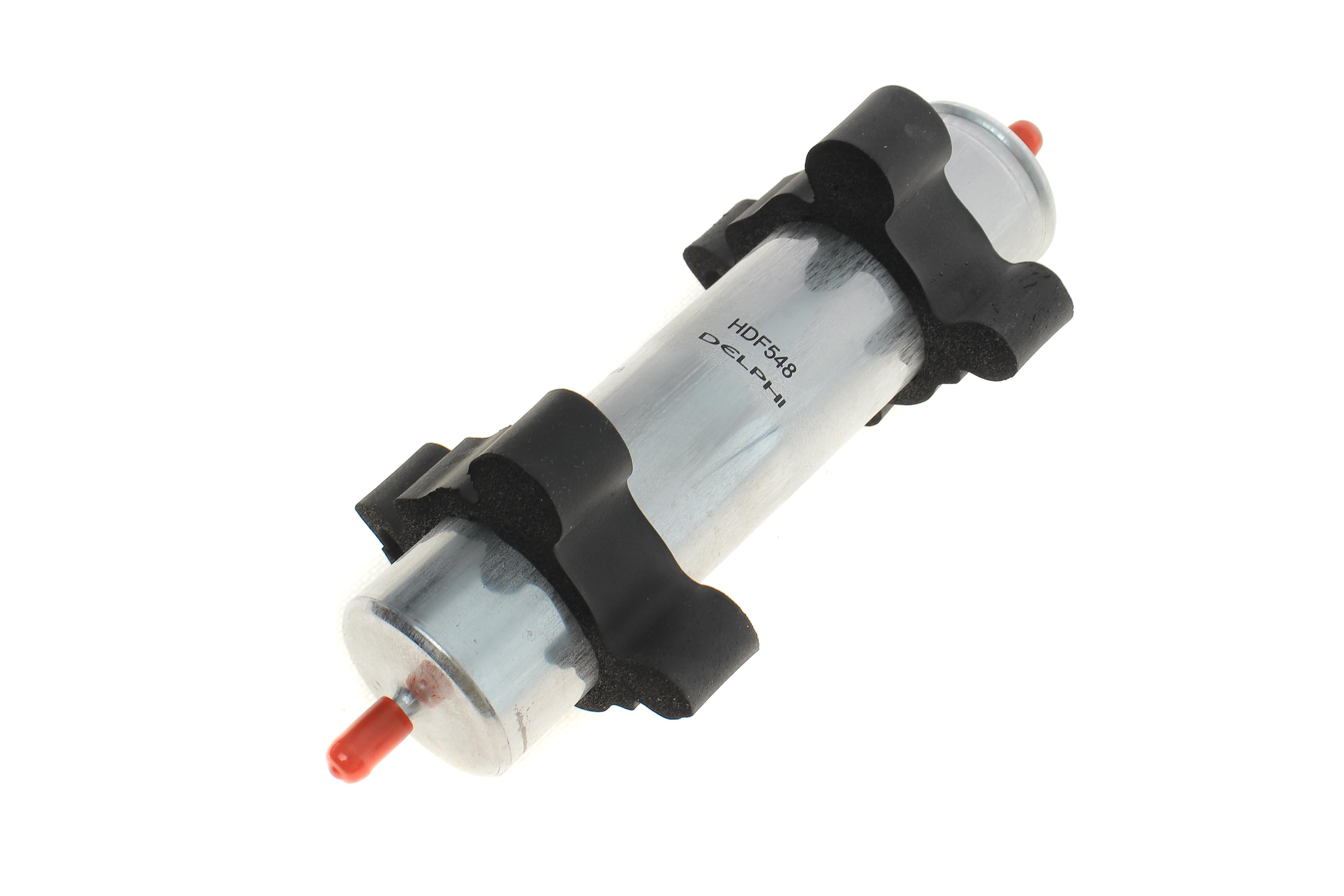 Фільтр паливний BMW 3 (E46) 2.0D/3.0D M57/M47 01-