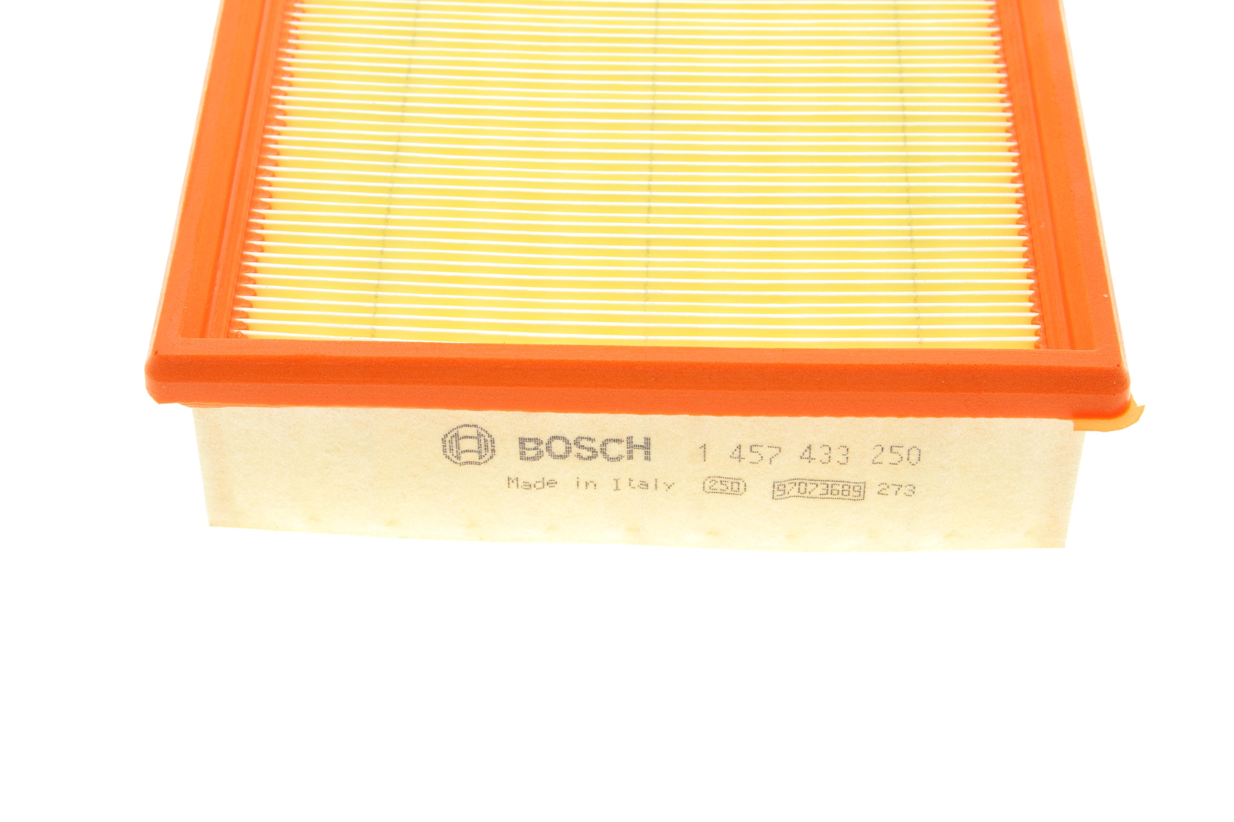 Фільтр повітряний Citroen XM/ Peugeot 605 89-00 знято з постачання