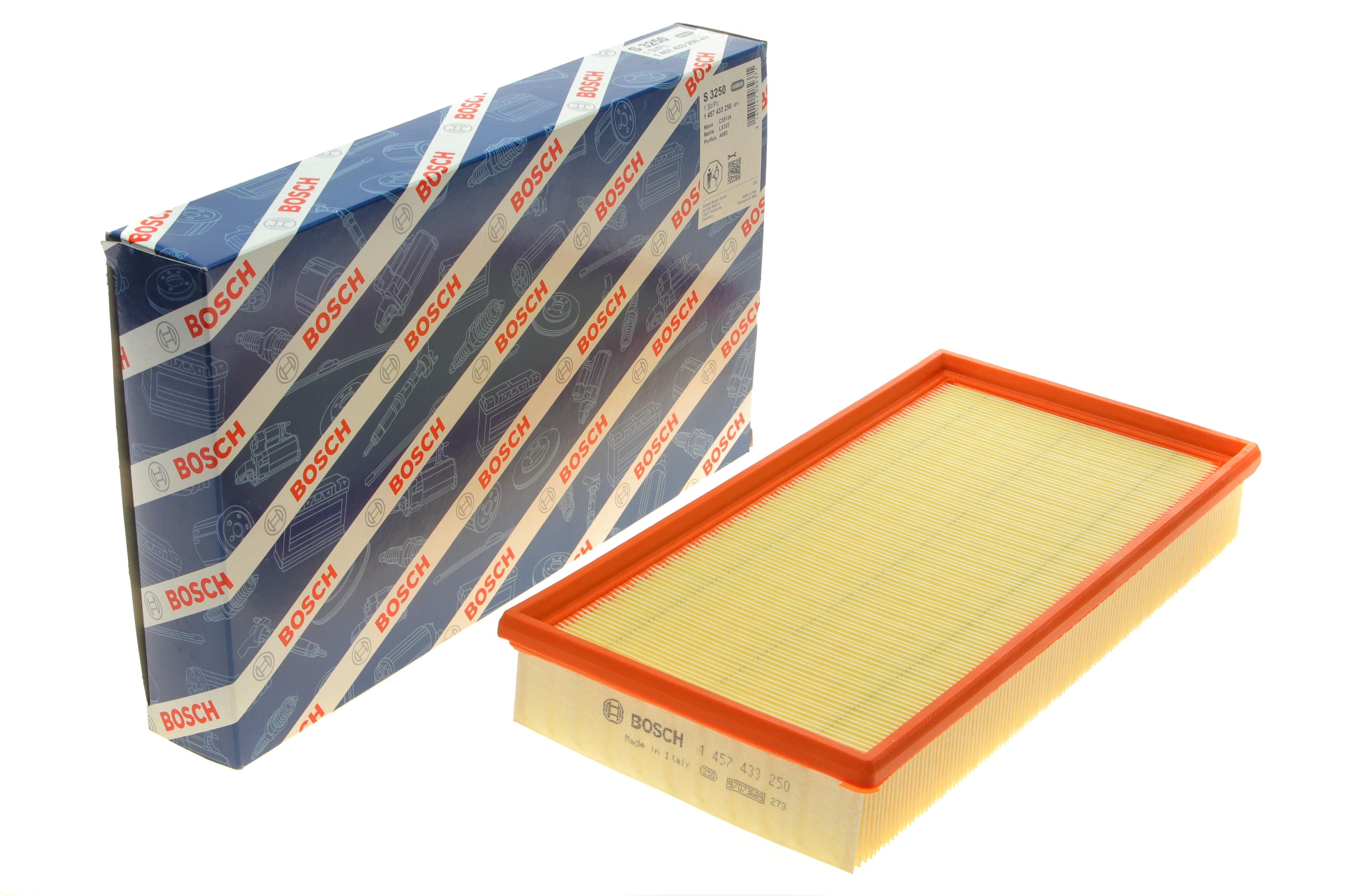 Фільтр повітряний Citroen XM/ Peugeot 605 89-00 знято з постачання