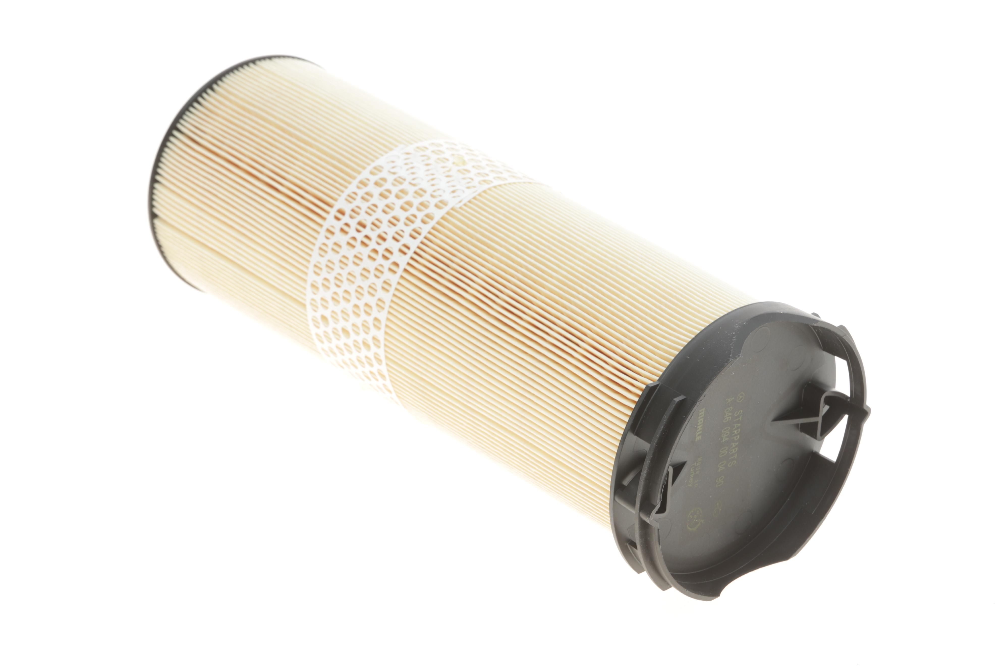 Фільтр повітряний MB C-class (W203) 2.0-2.2CDI 00-07 OM646