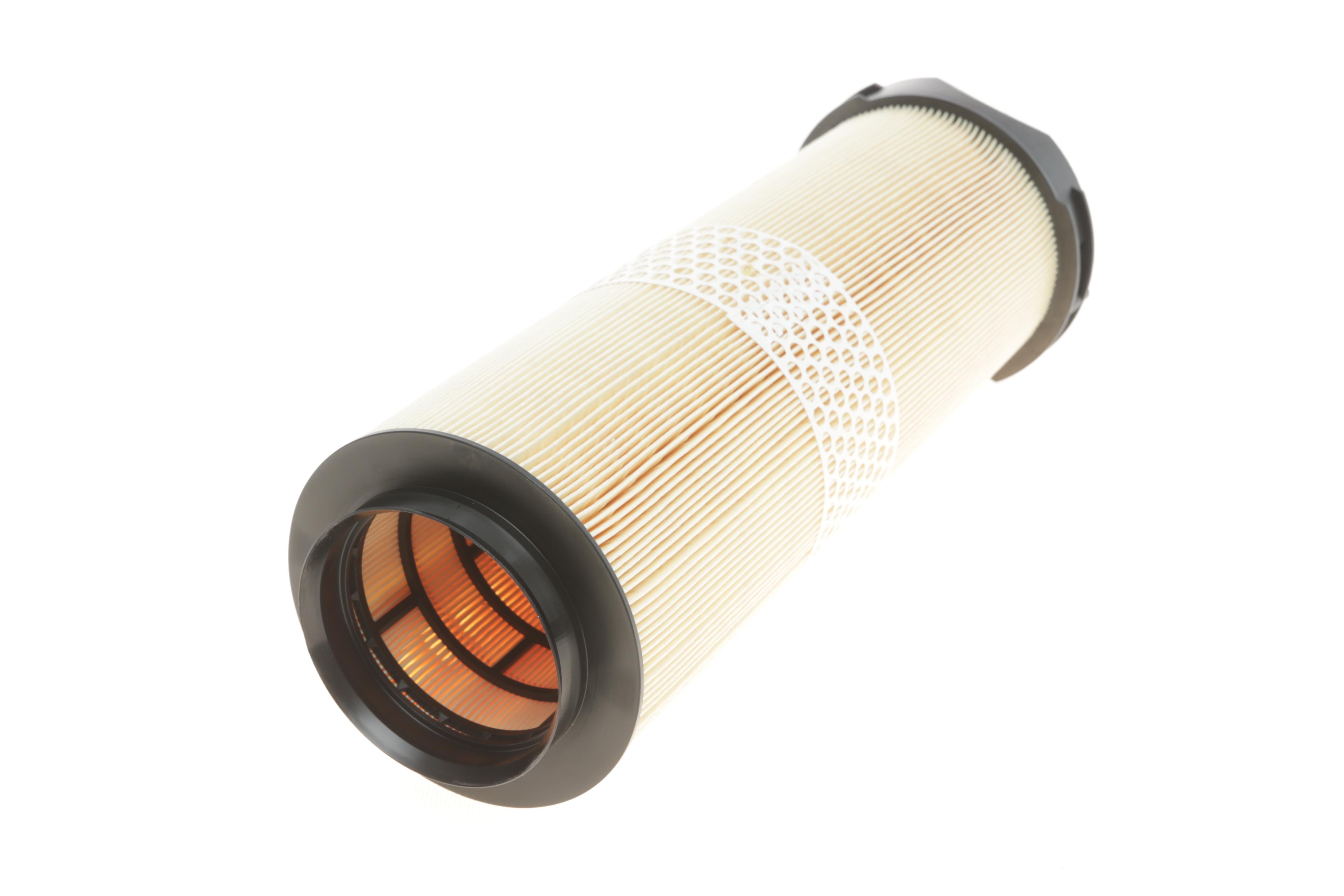 Фільтр повітряний MB C-class (W203) 2.0-2.2CDI 00-07 OM646