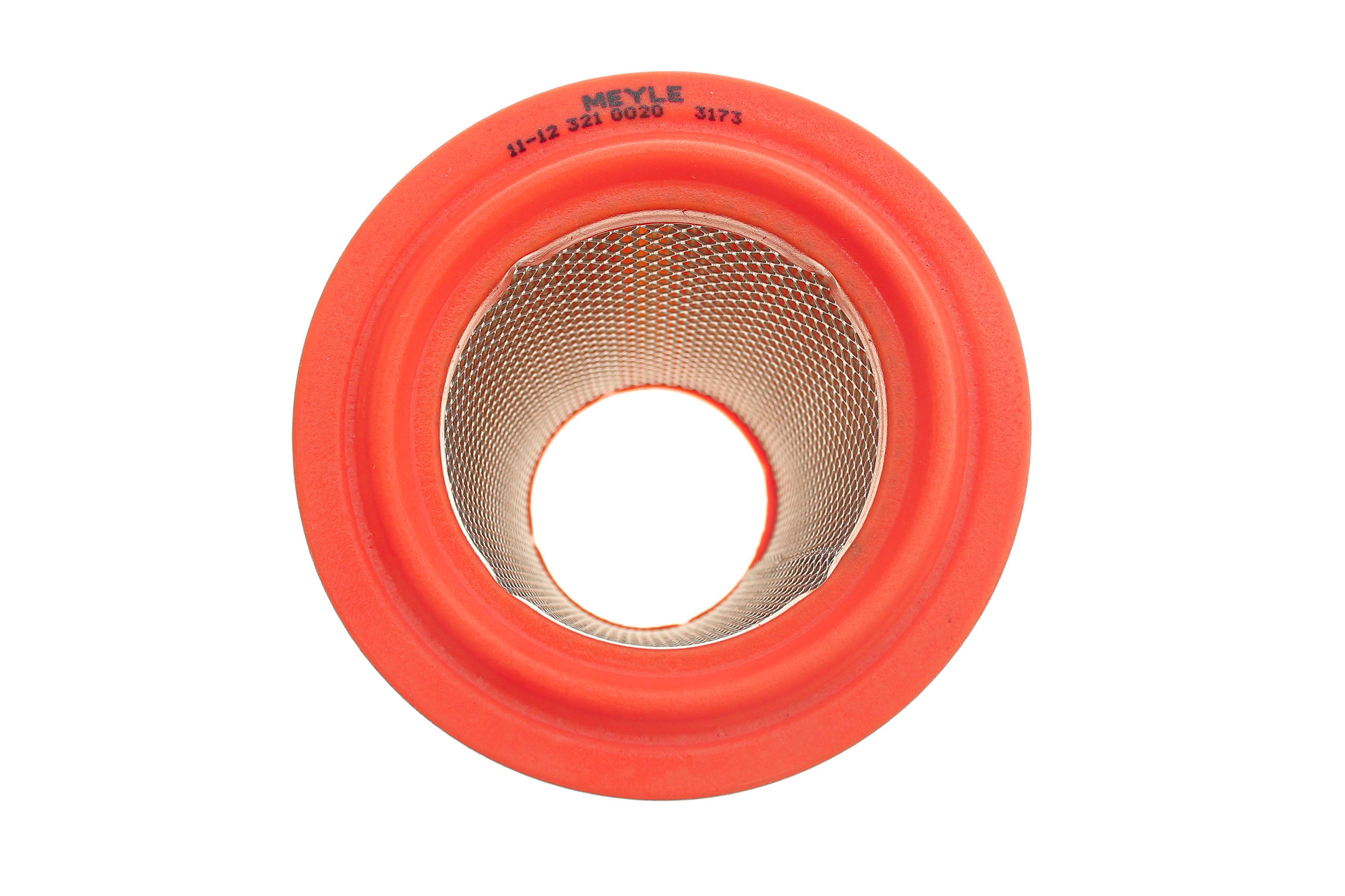 Фільтр повітряний Citroen Berlingo/Xsara/Peugeot 306/Partner 1.8/1.9D 93-15