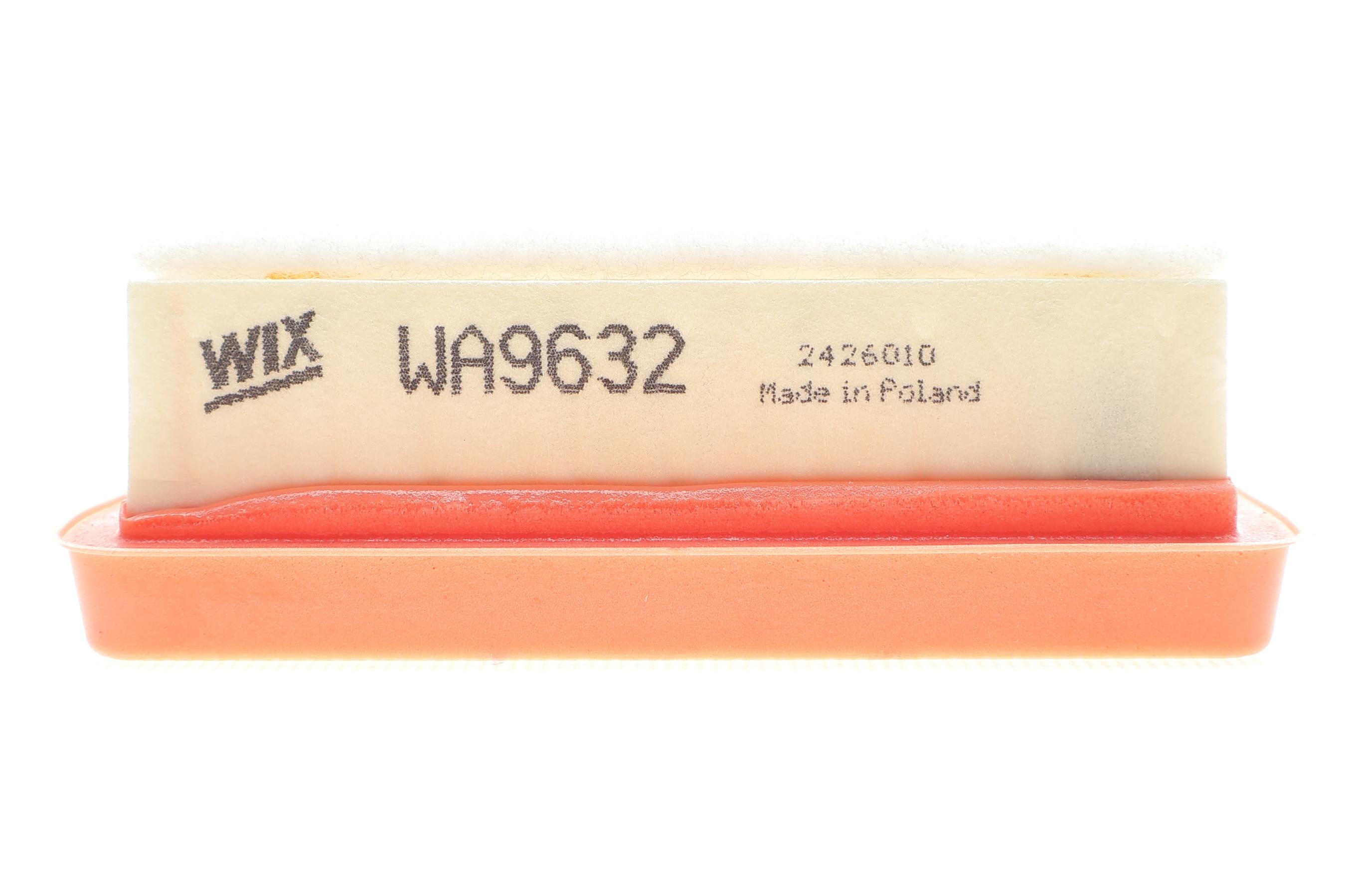 Фільтр повітряний Smart Fortwo 0.8CDI/1.0 07-