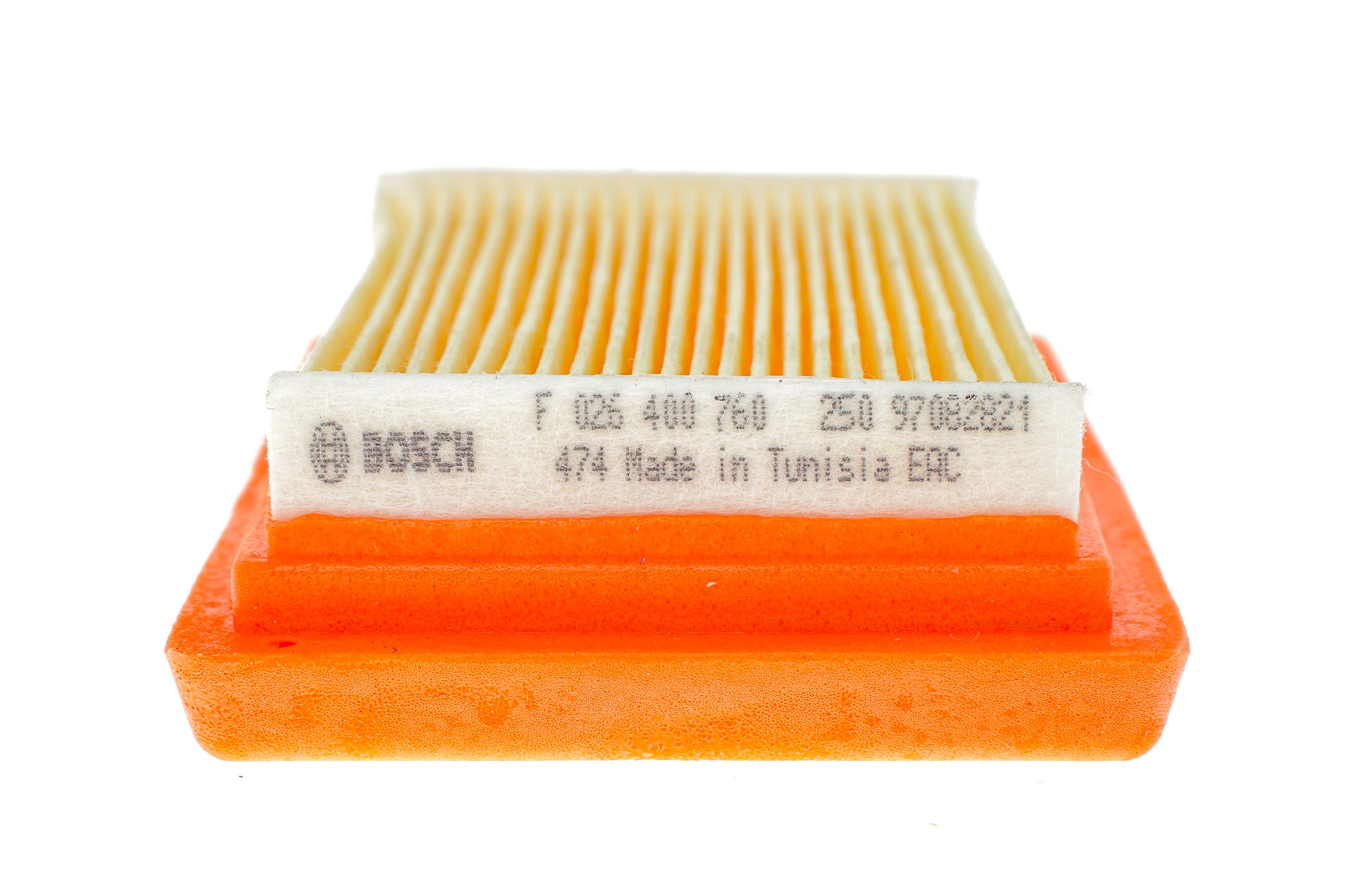 Фільтр повітряний Ford Transit 2.0 EcoBlue RWD 19- (додатковий)