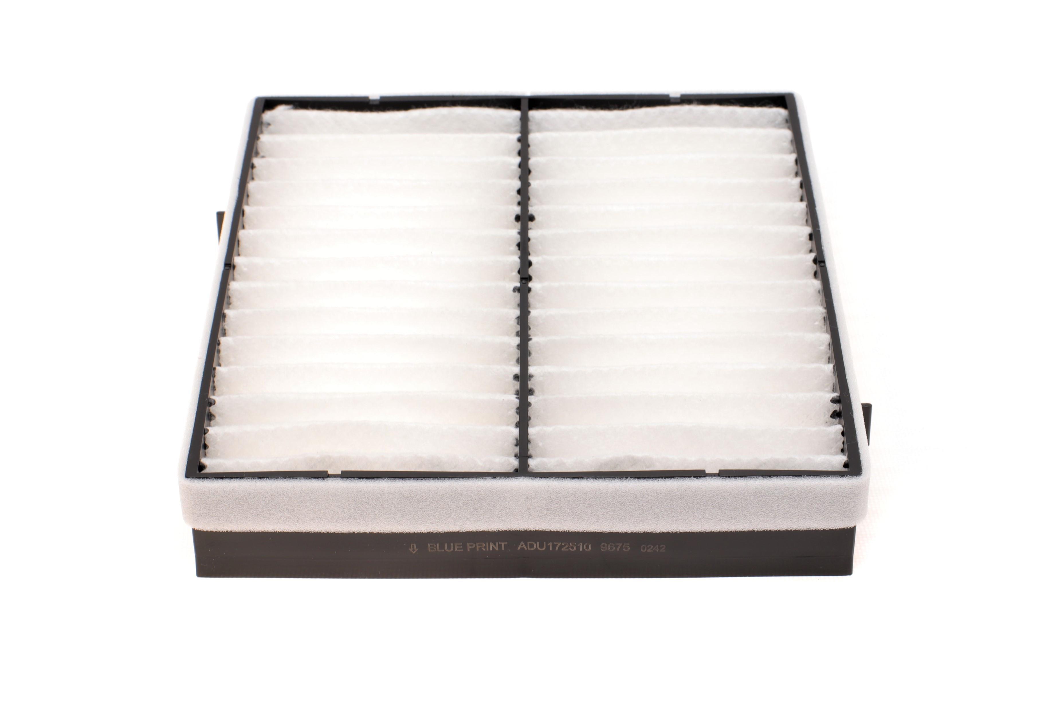 Фільтр салону MB M-class (W163) 98-05